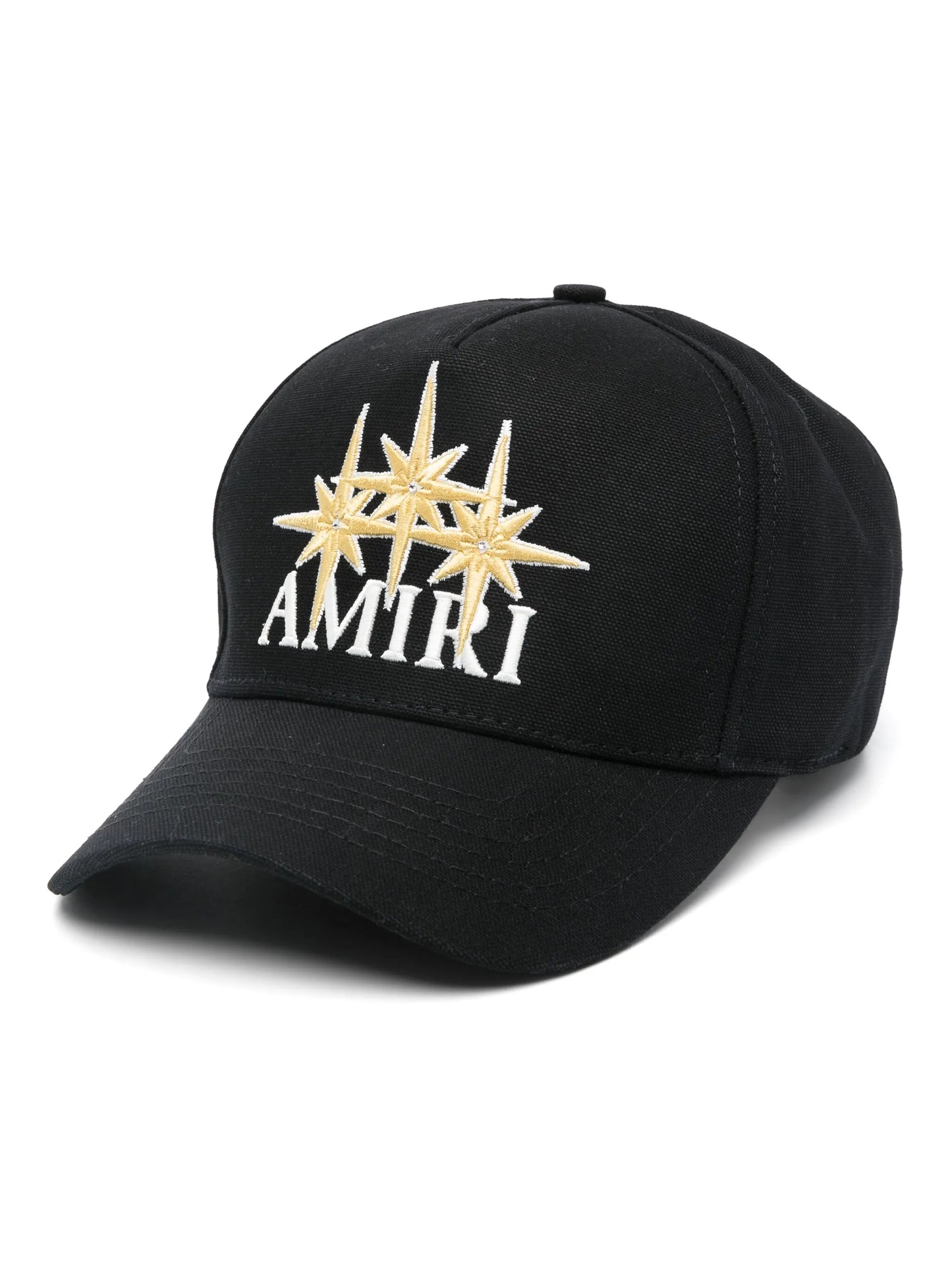 Starbust cap