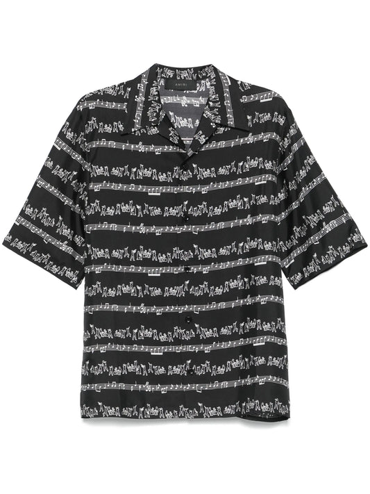 Jazz Band shirt