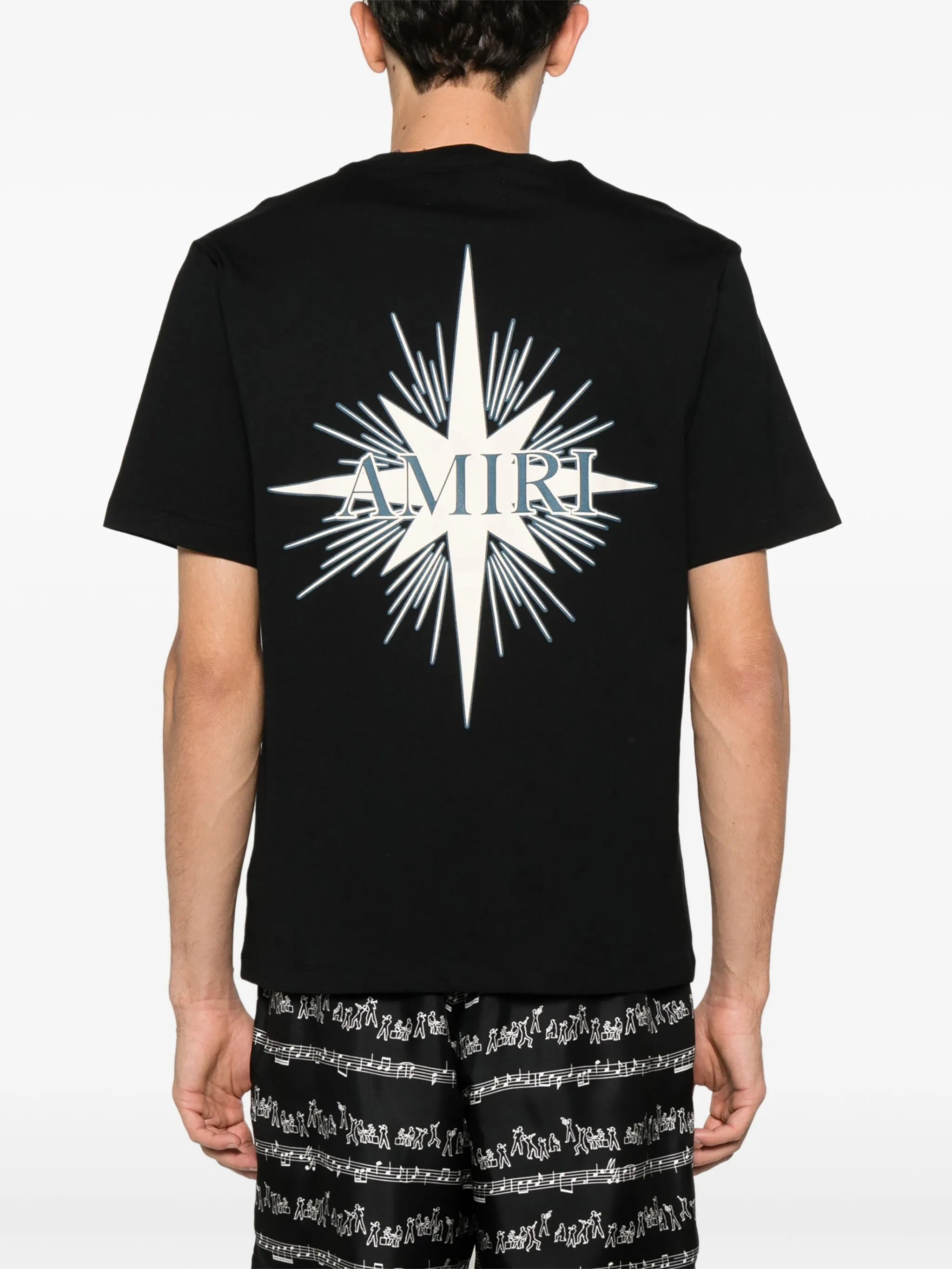 Starburst T-shirt