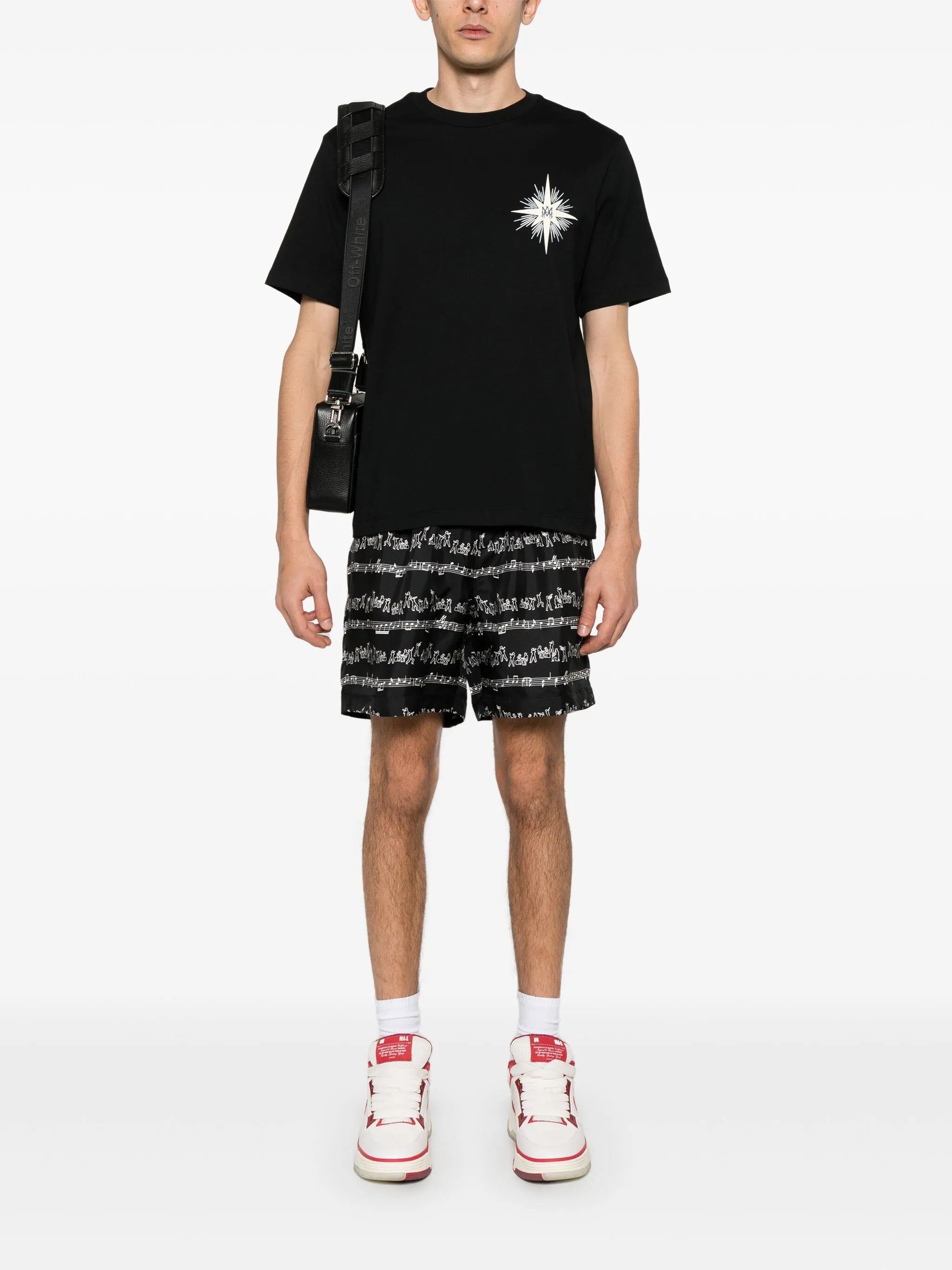 Starburst T-shirt