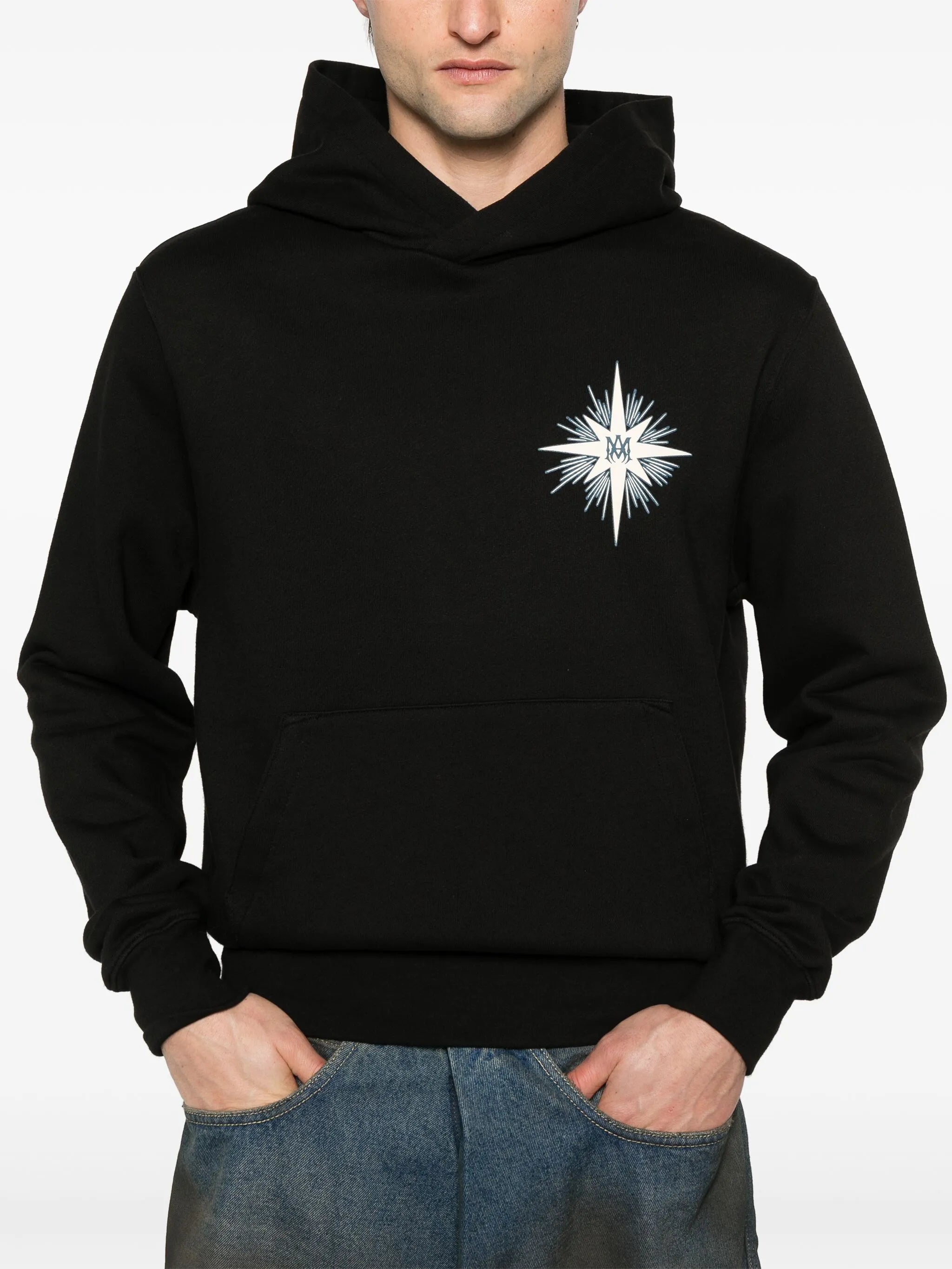 Stardust hoodie