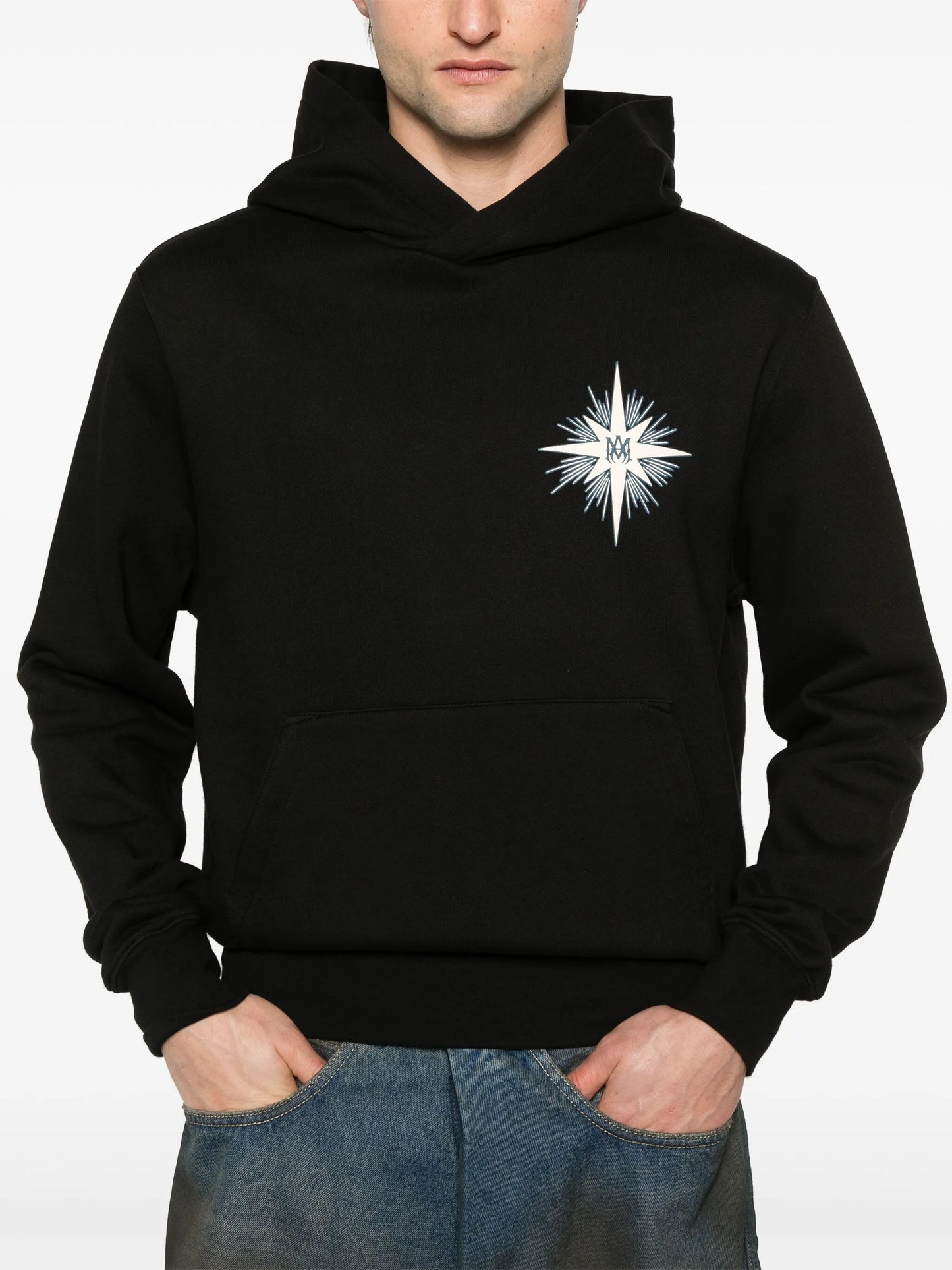 Stardust hoodie