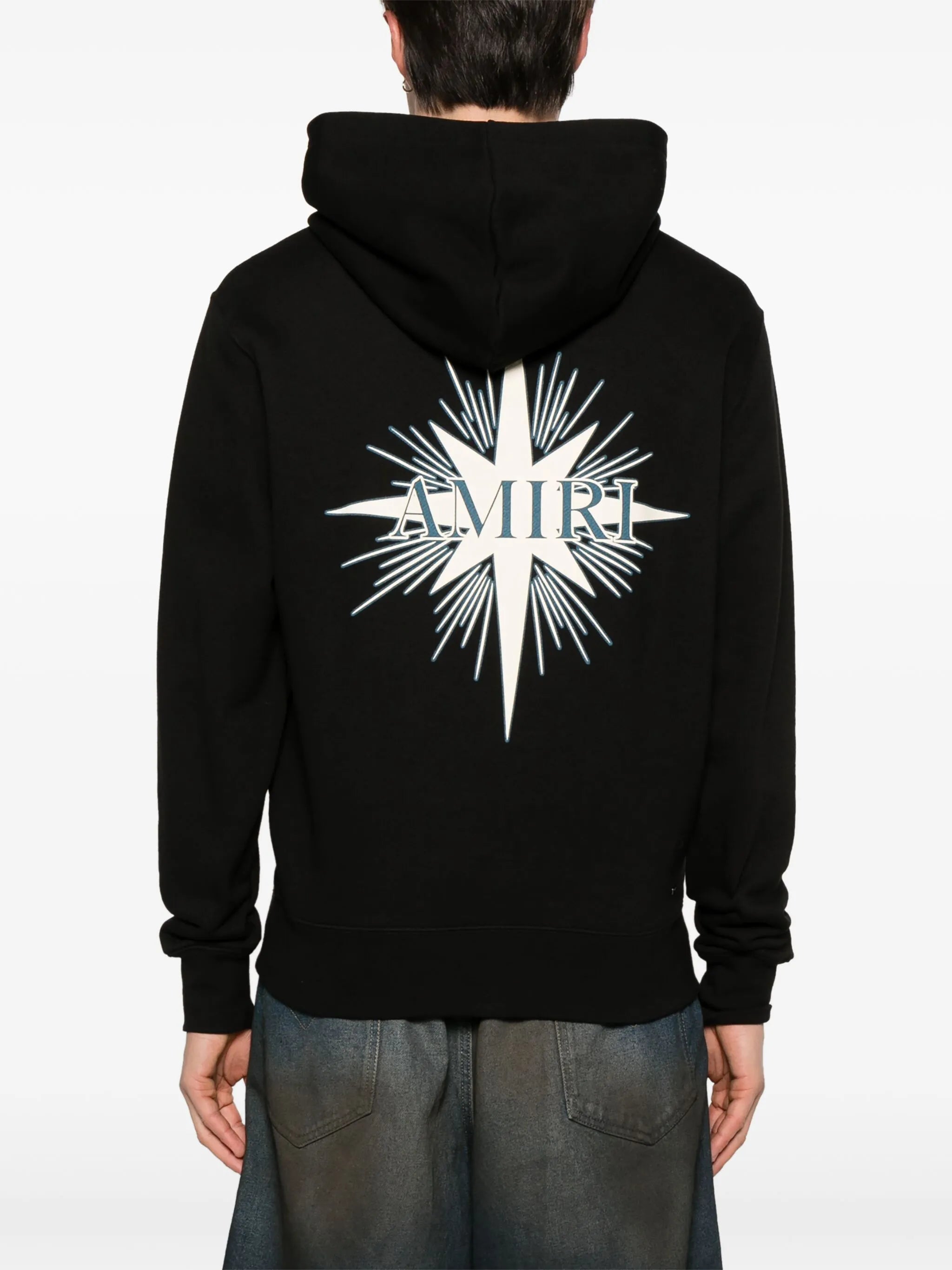 Stardust hoodie