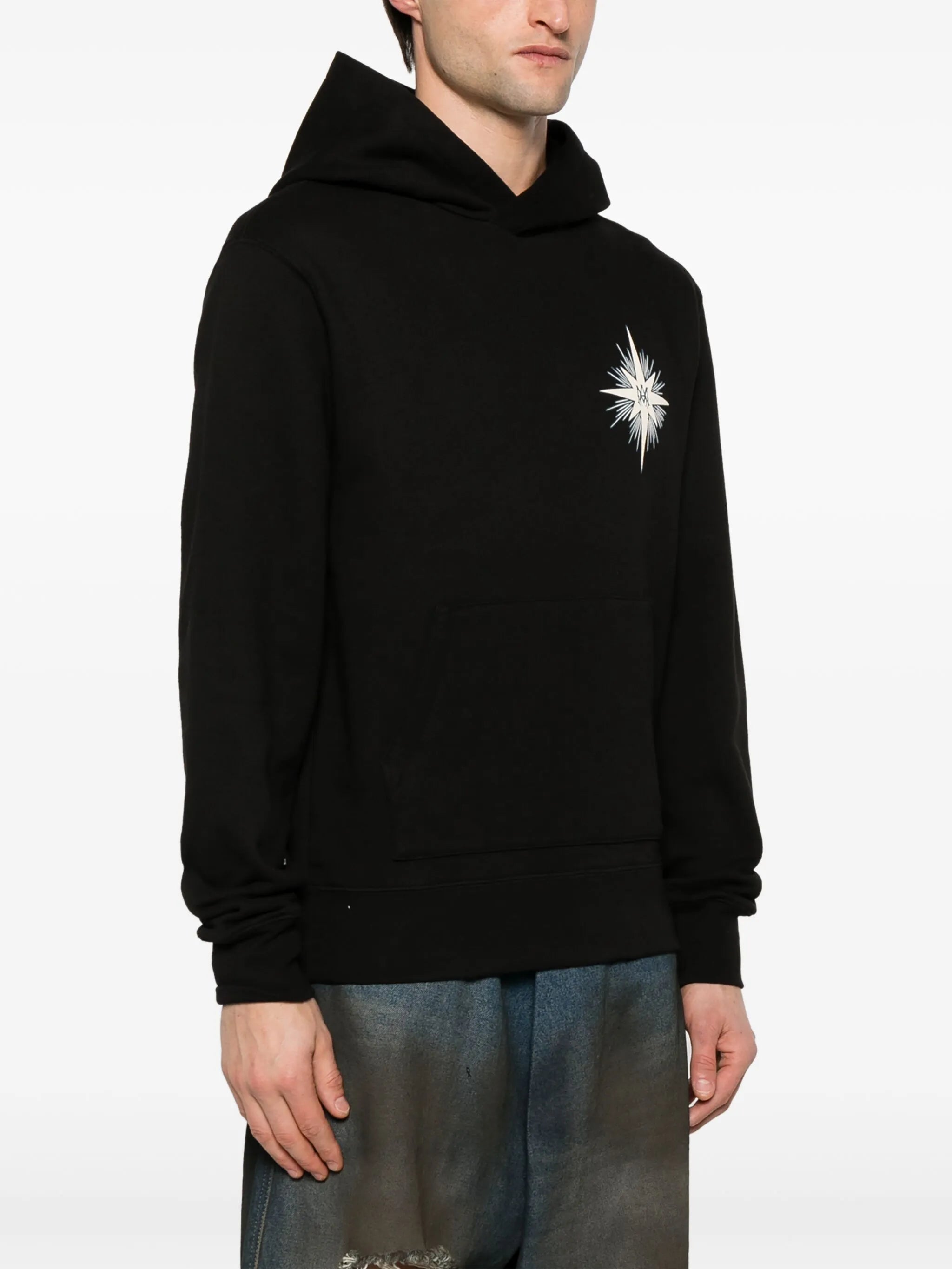 Stardust hoodie