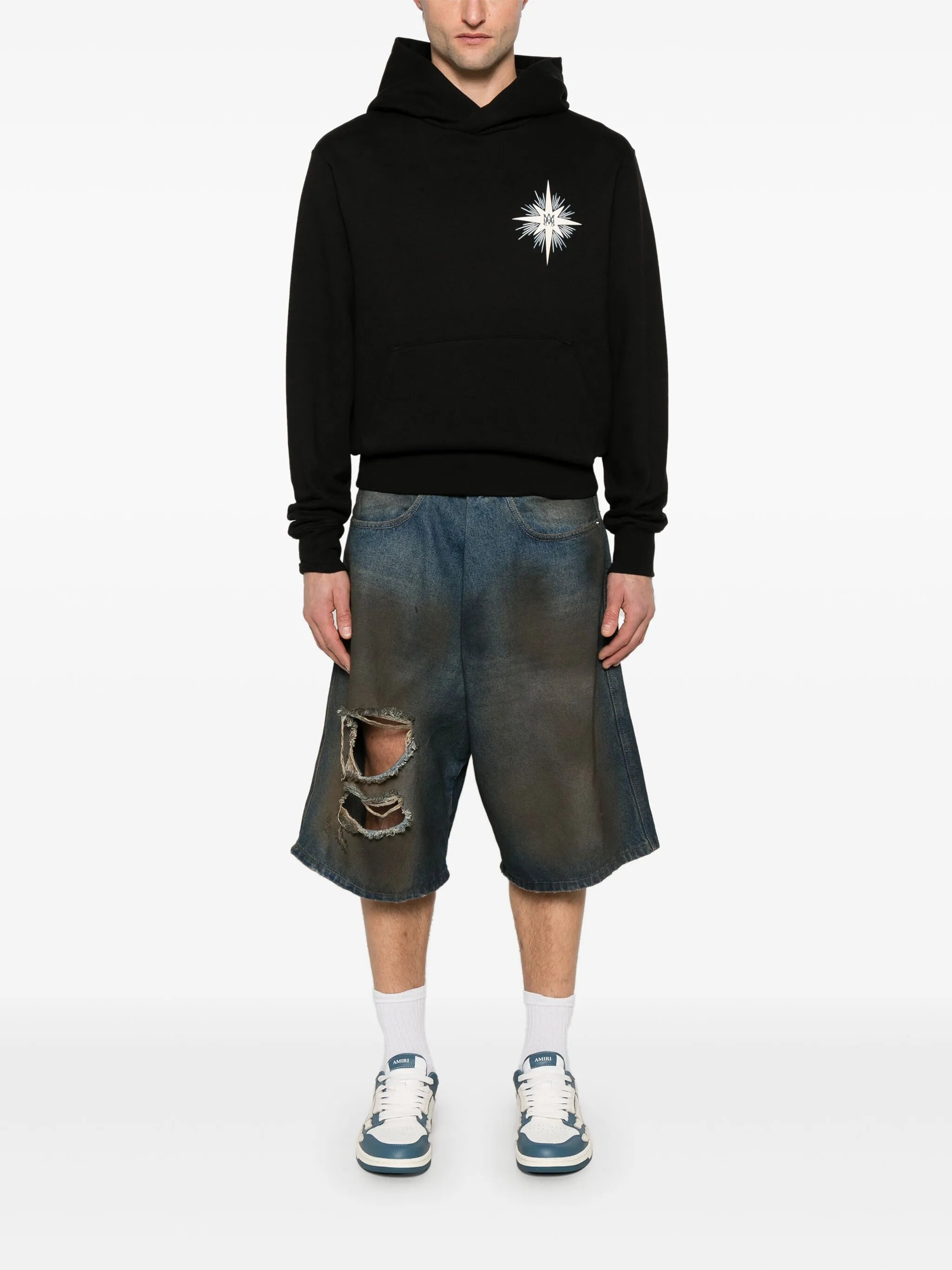 Stardust hoodie