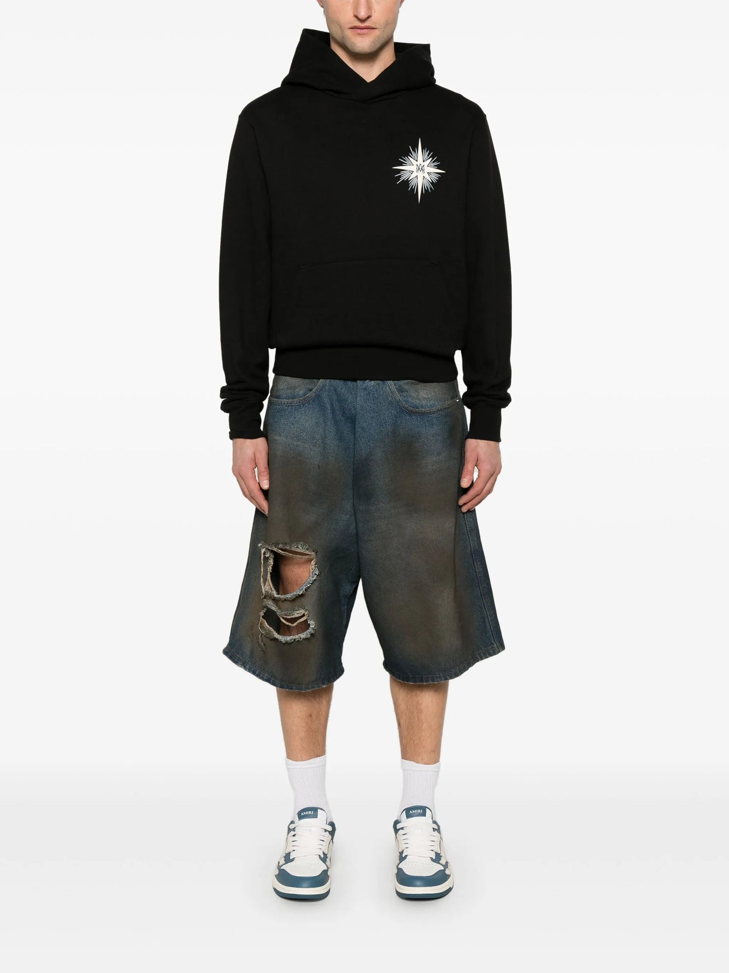 Stardust hoodie