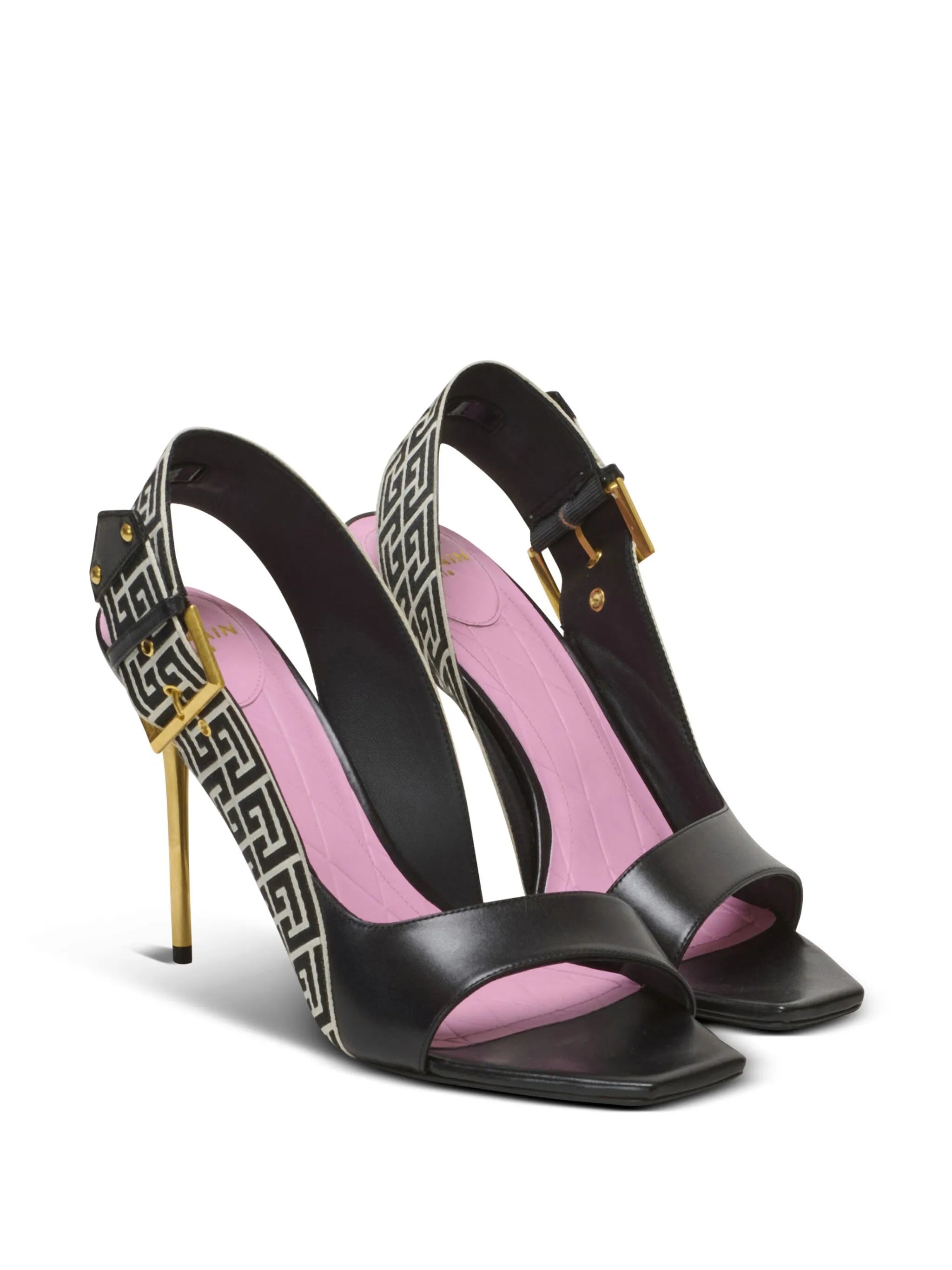 95mm Ruby sandals