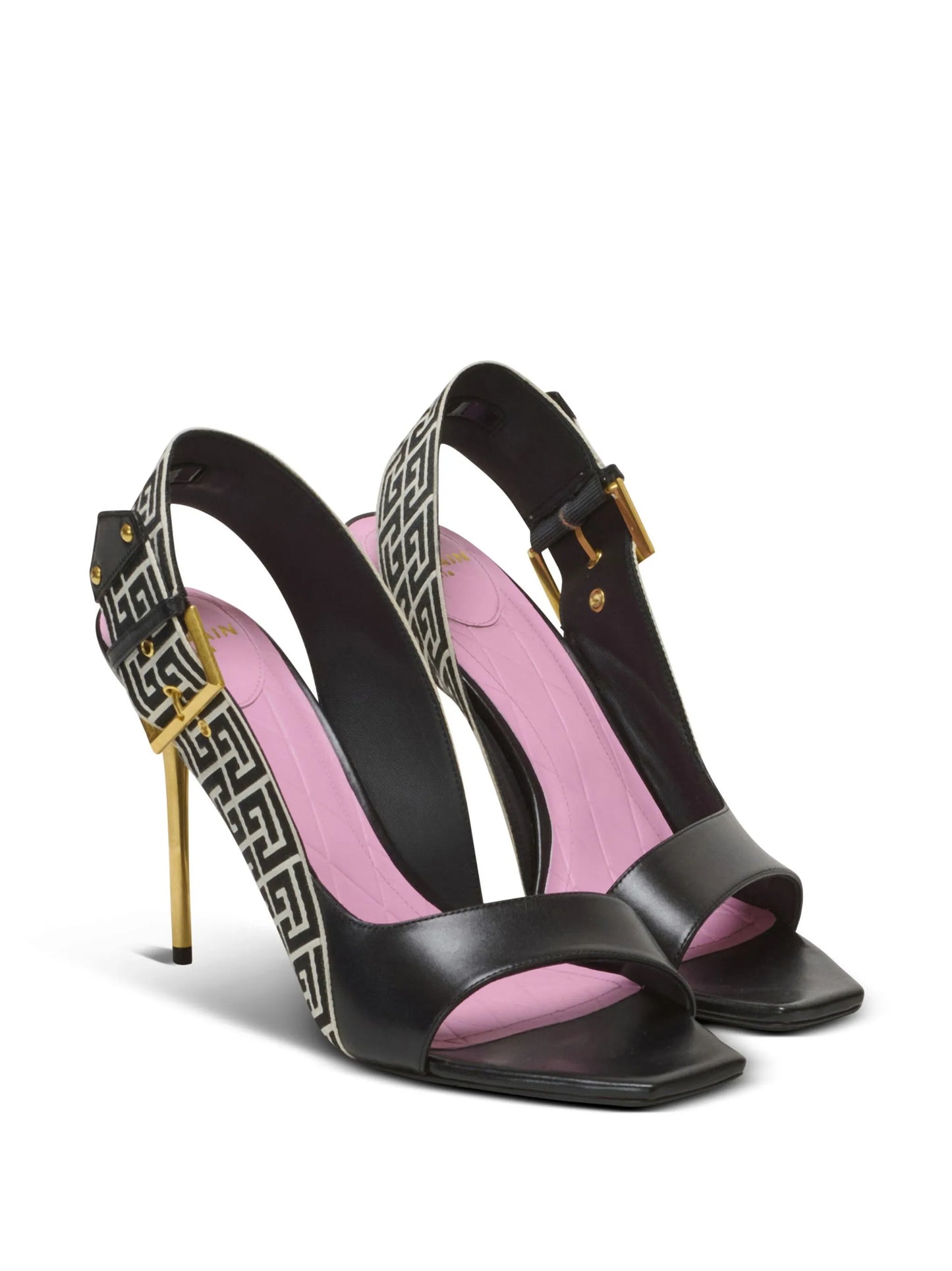 95mm Ruby sandals