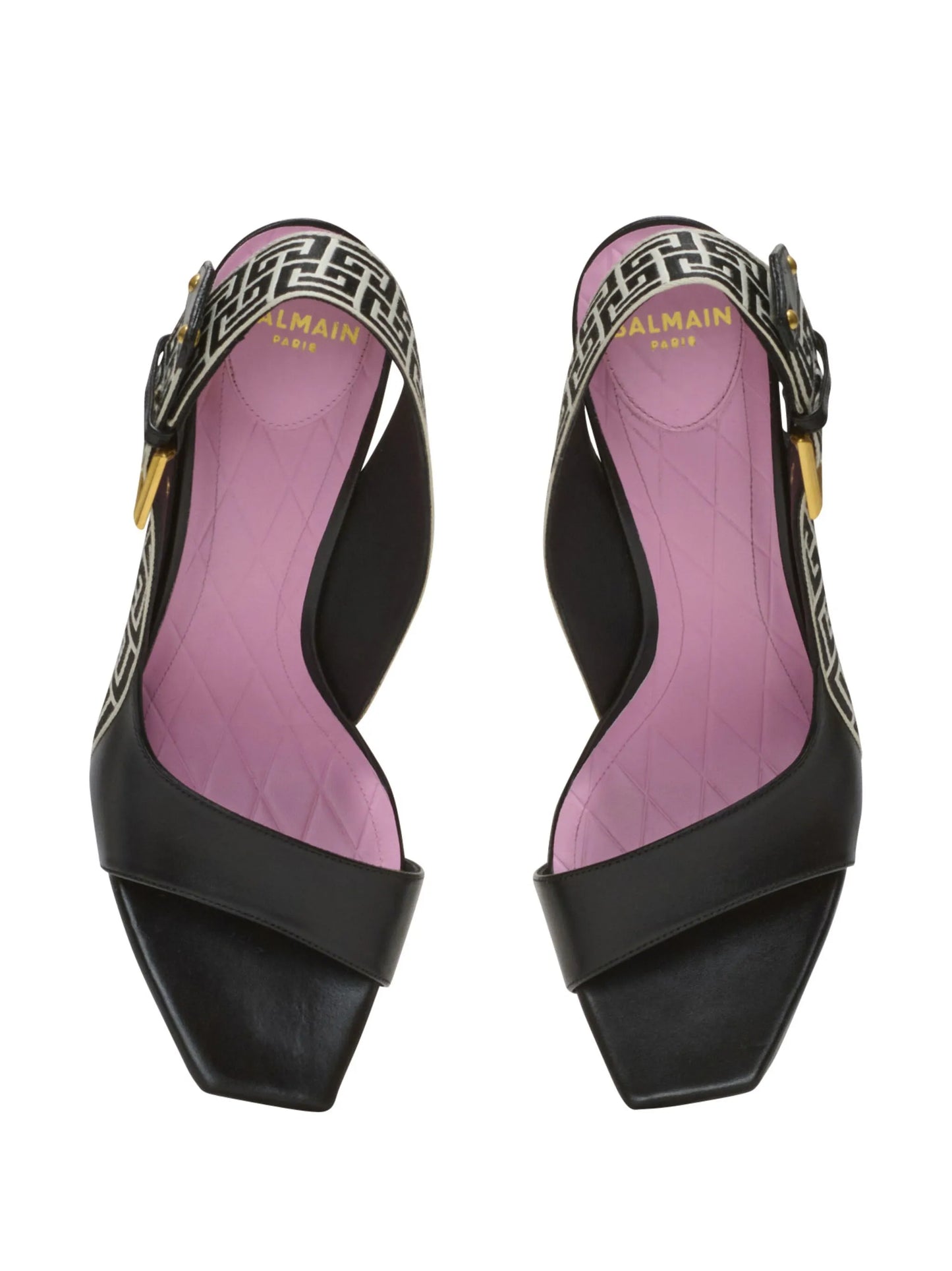 95mm Ruby sandals