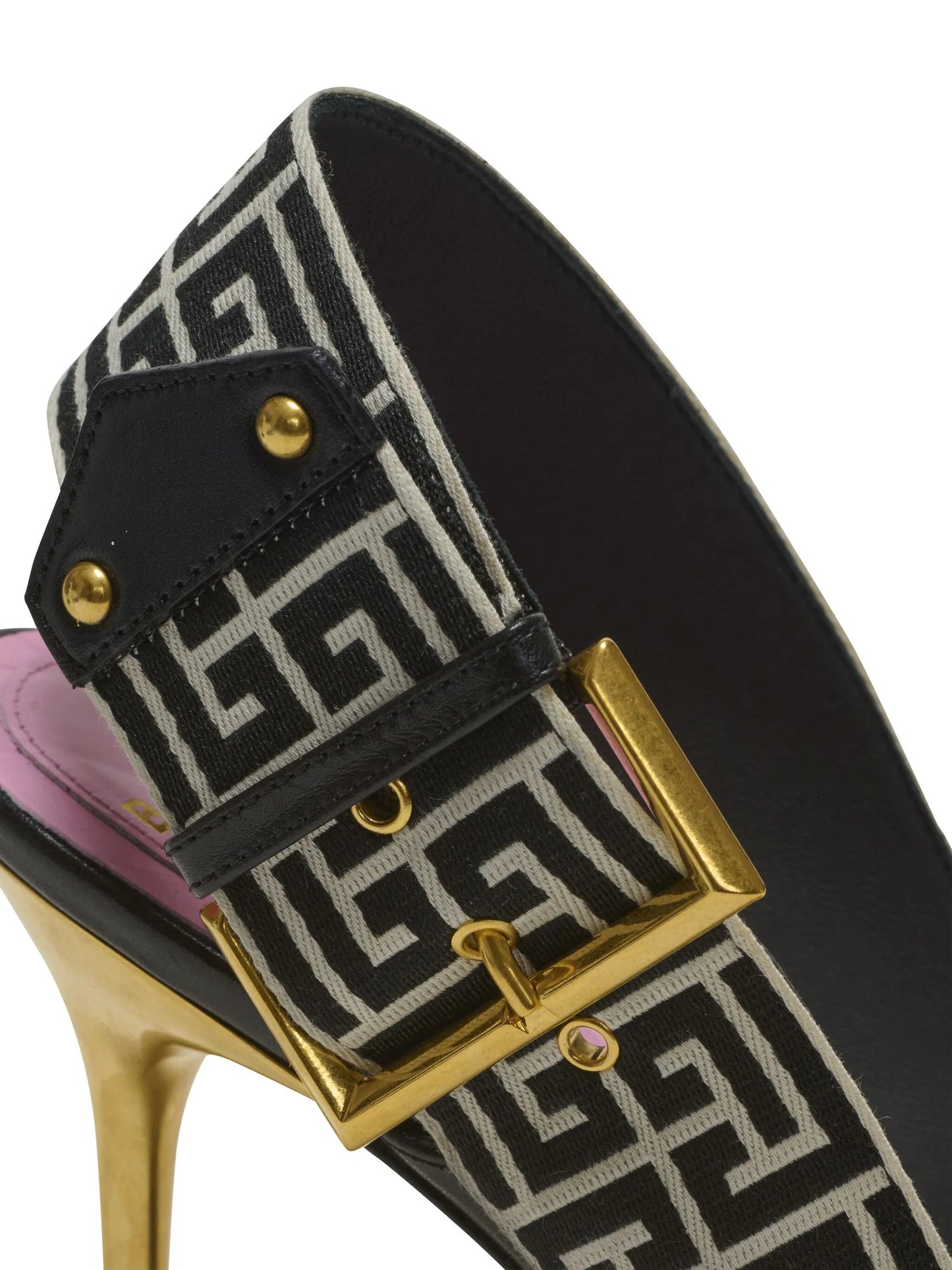 95mm Ruby sandals