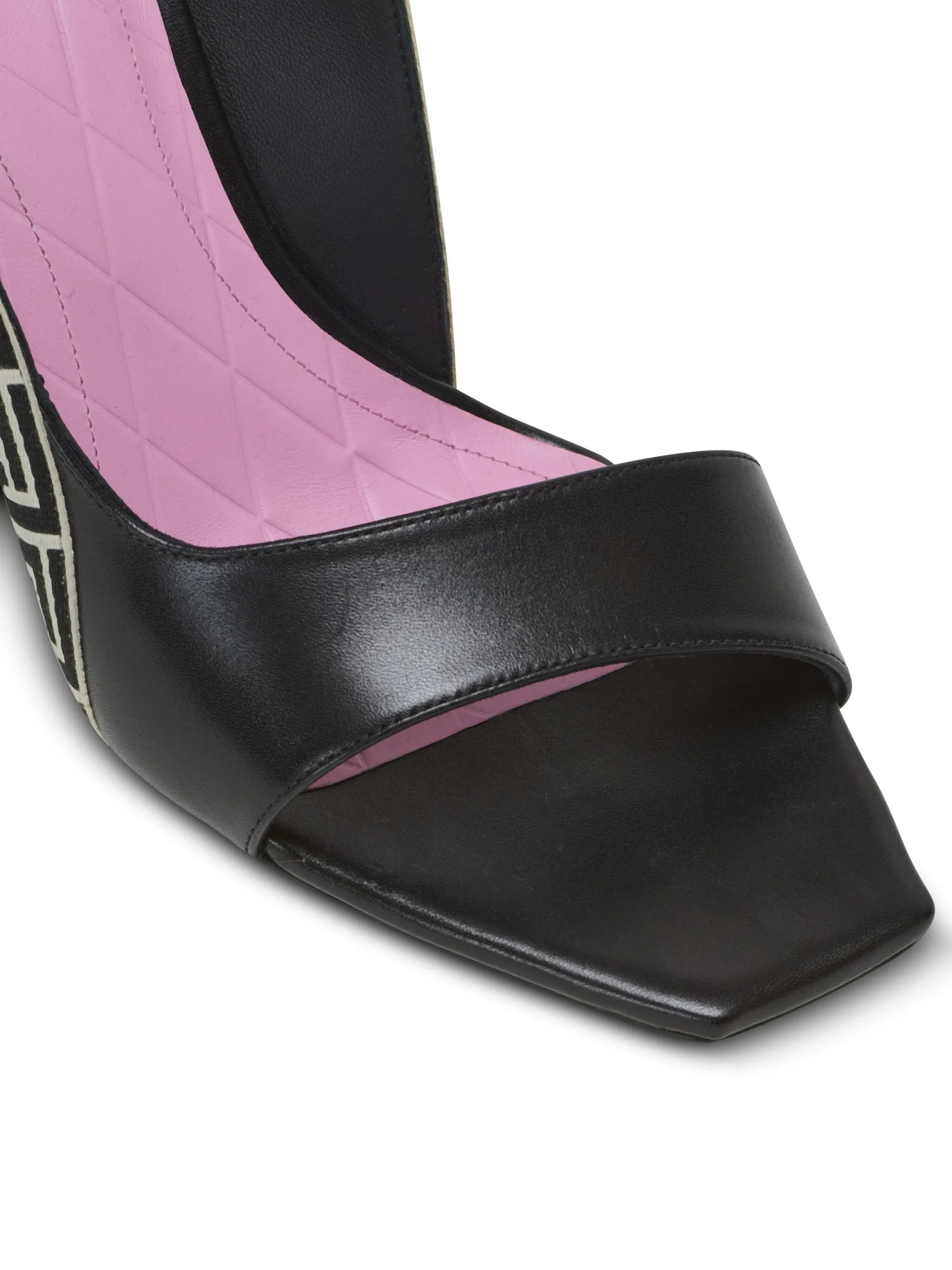 95mm Ruby sandals