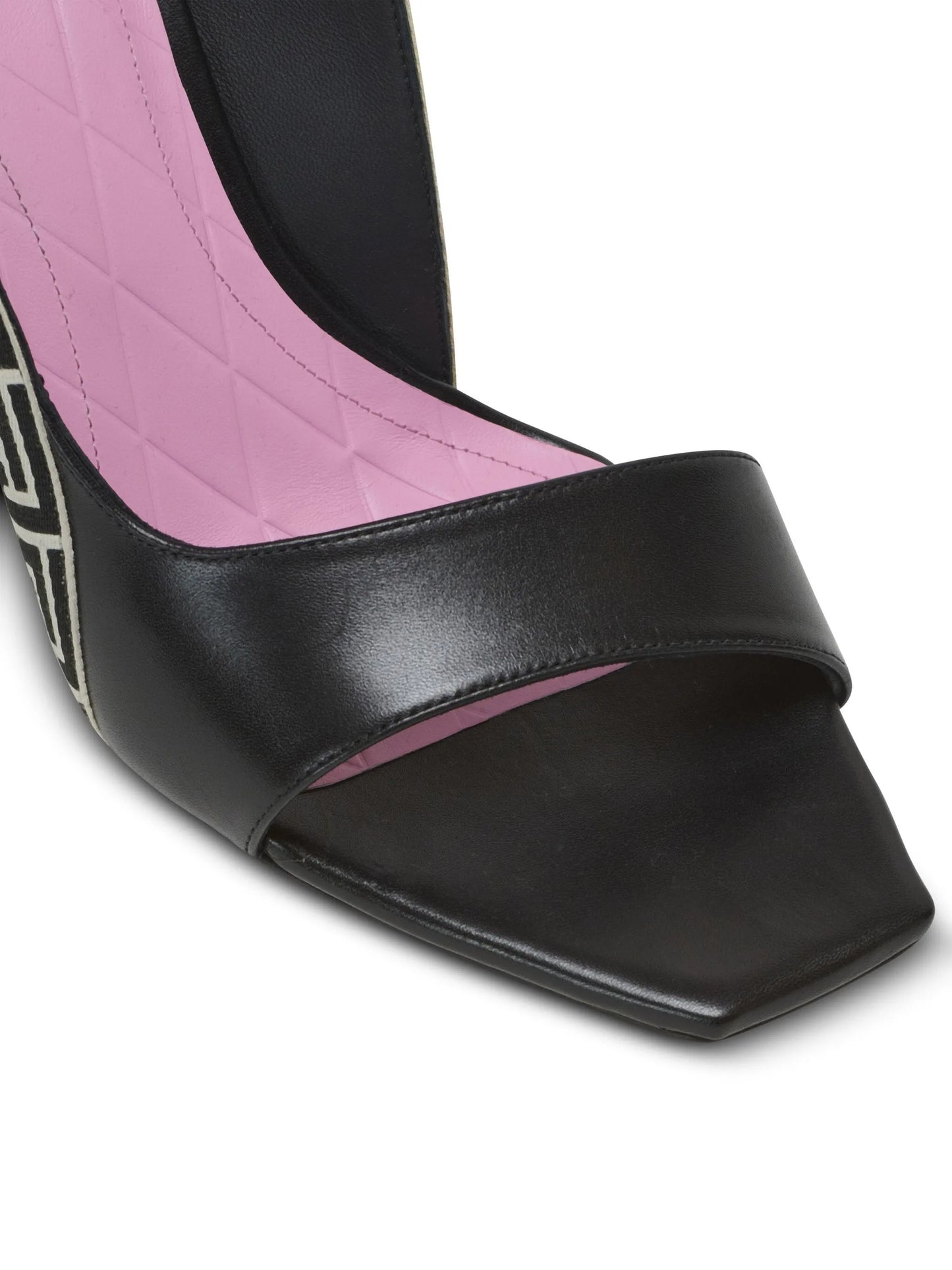 95mm Ruby sandals