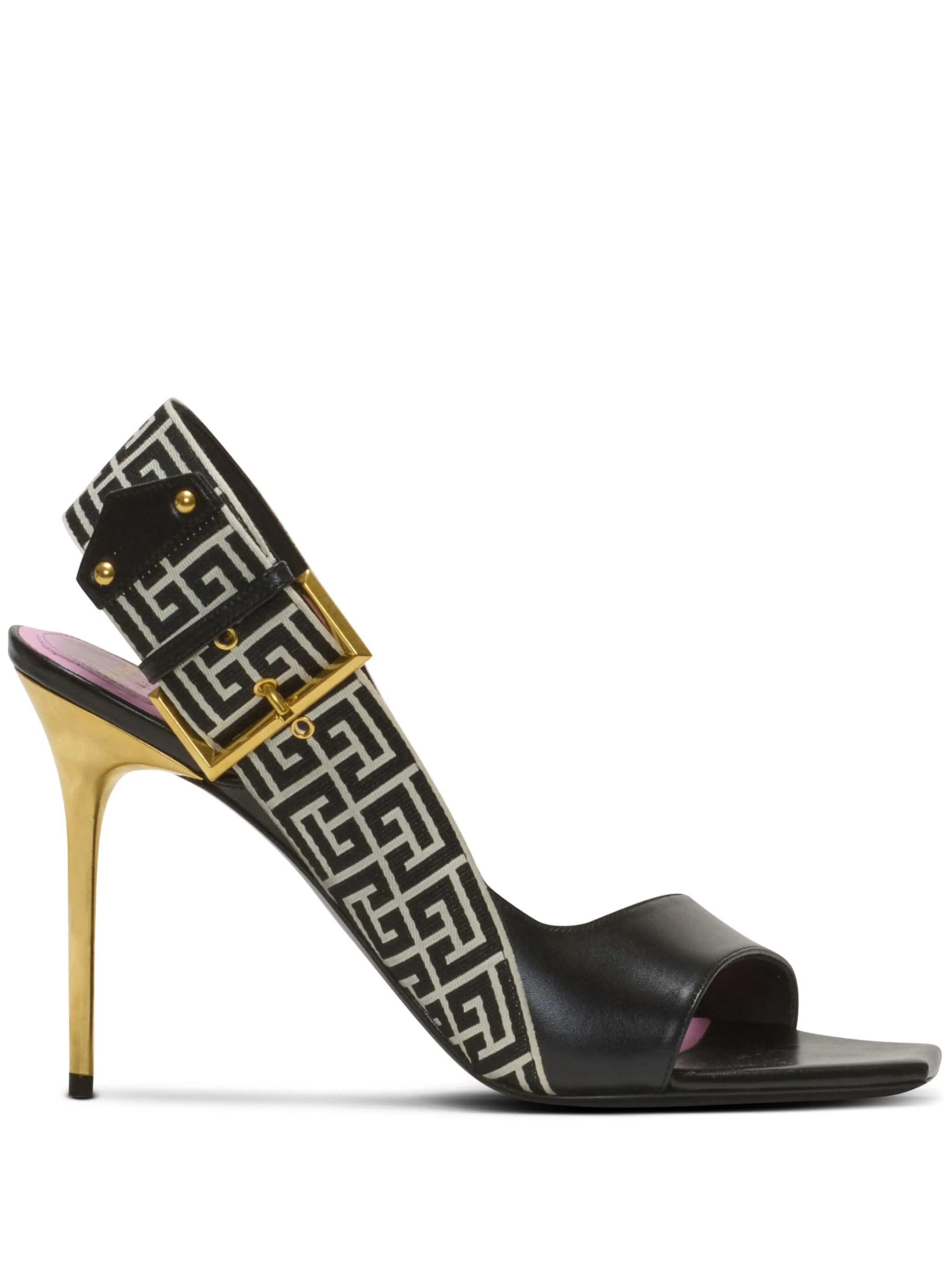 95mm Ruby sandals