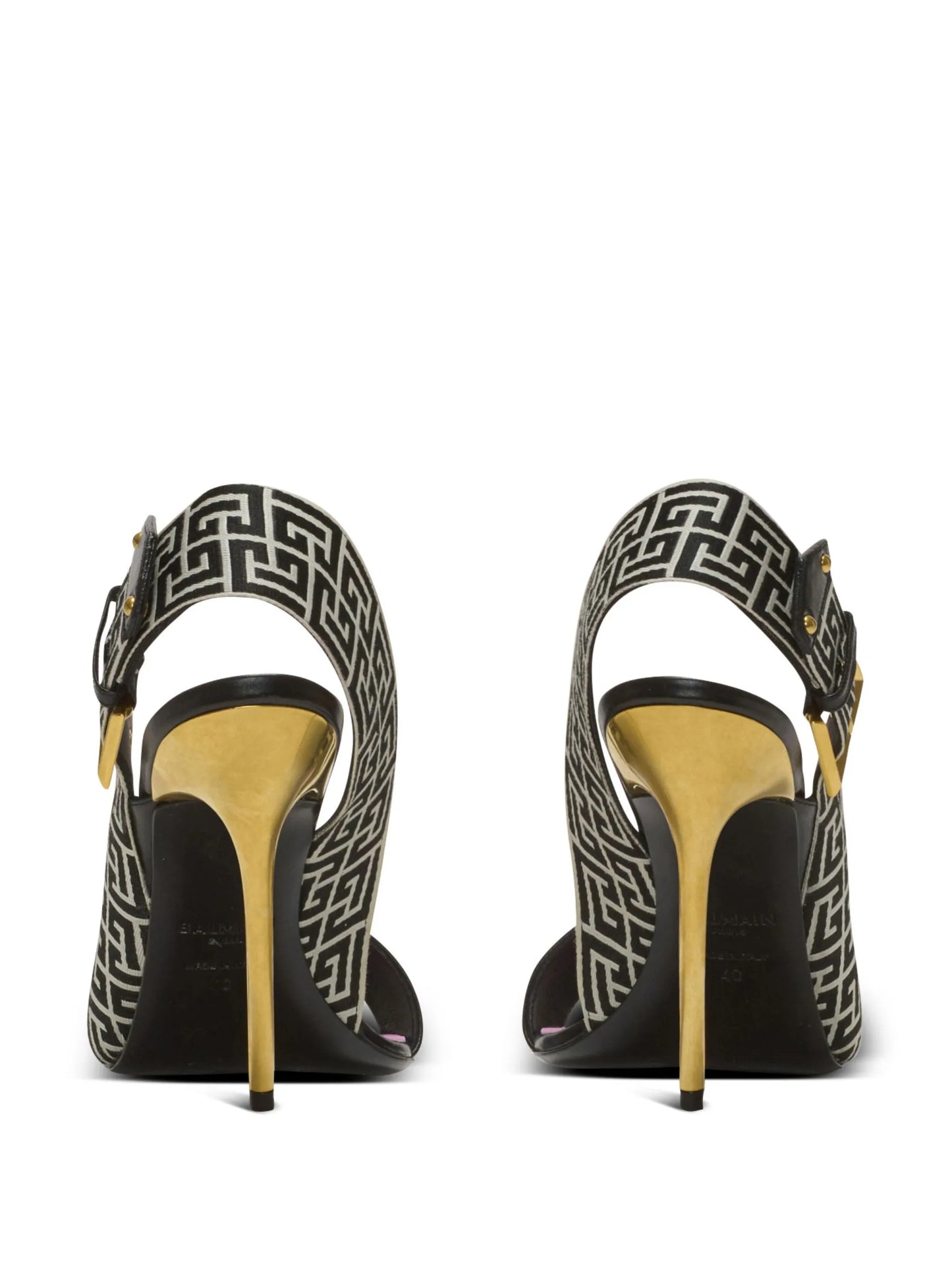 95mm Ruby sandals