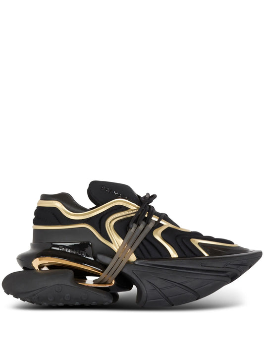 Unicorn Wave sneakers