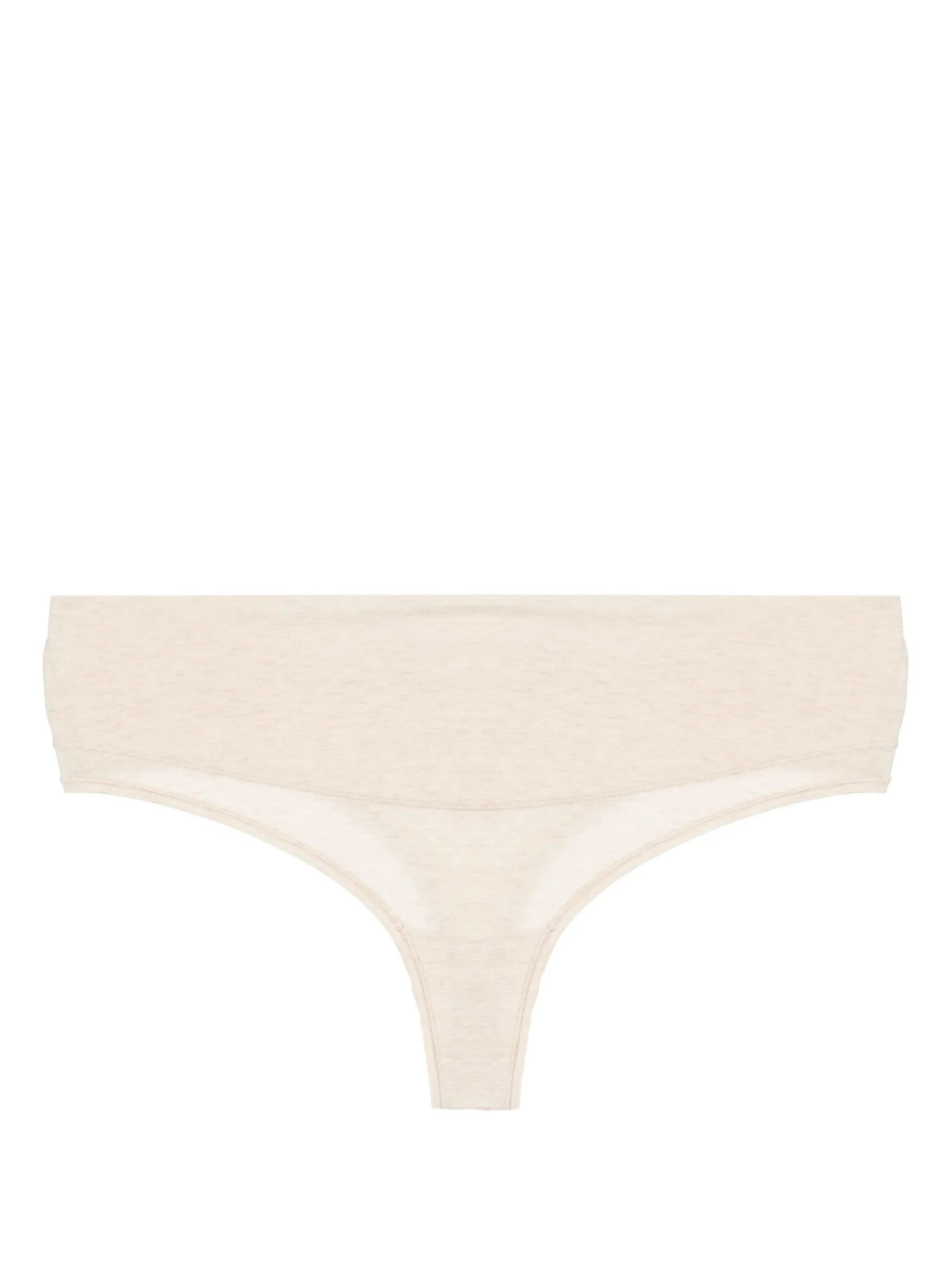 Control thong (pack of two)