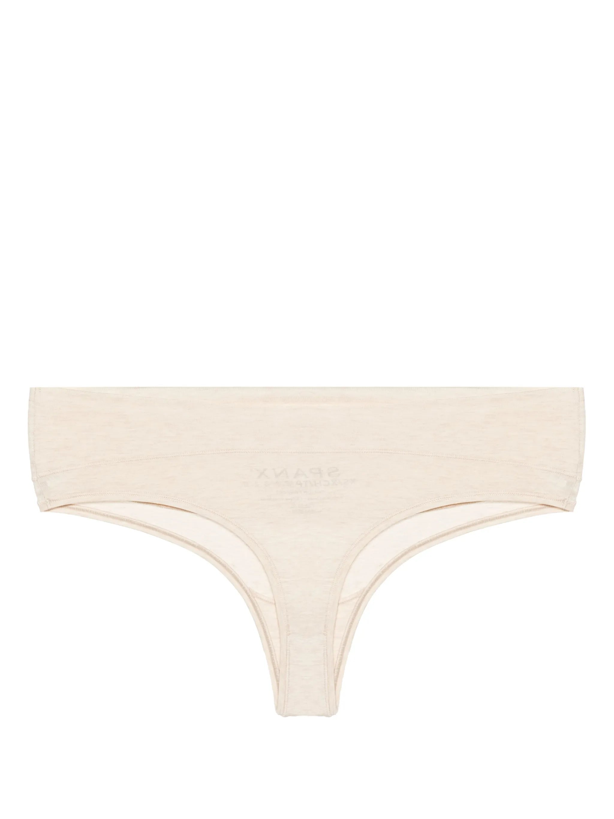 Control thong (pack of two)