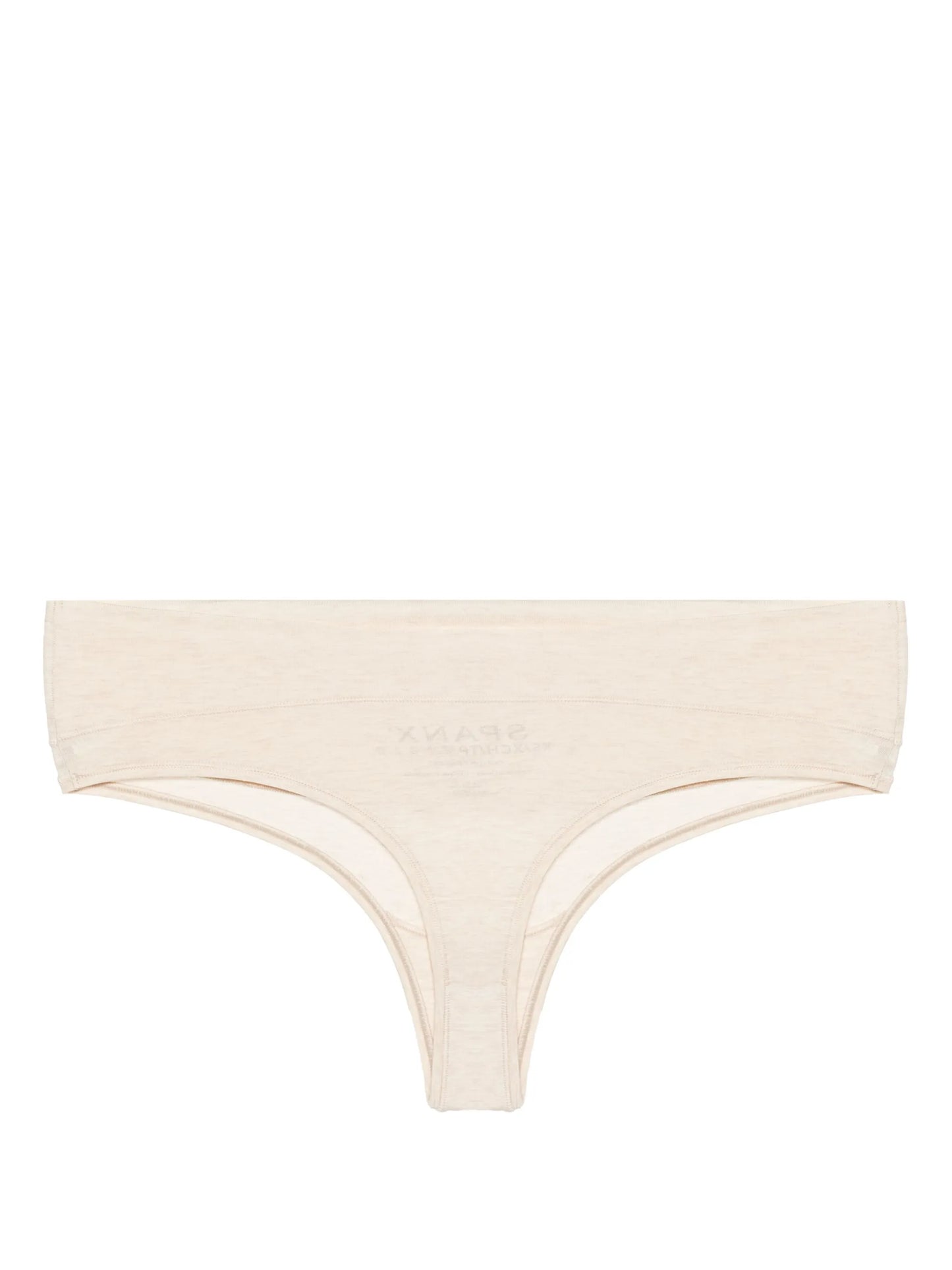 Control thong (pack of two)