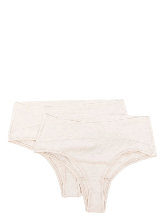 Control thong (pack of two)