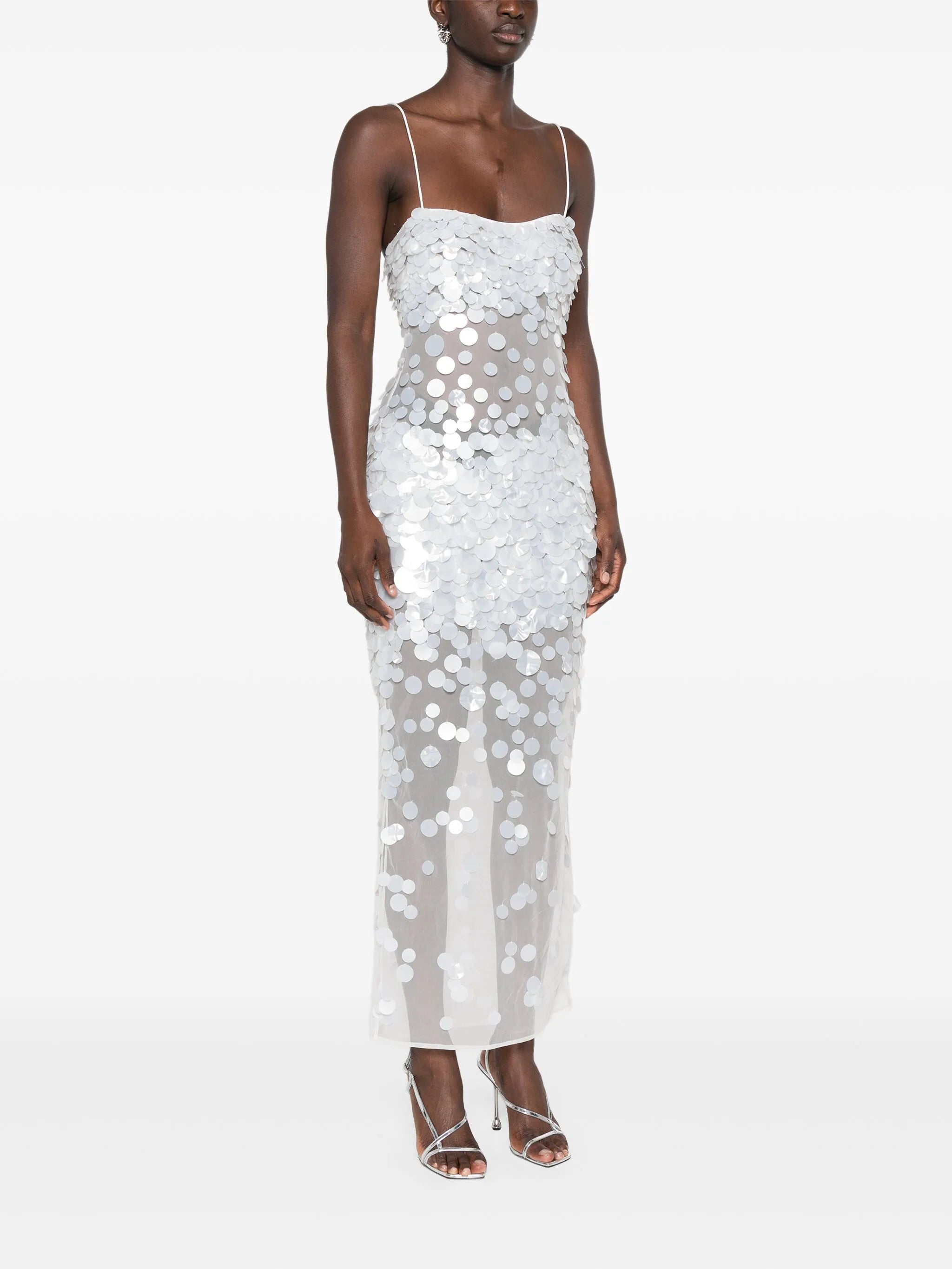 Mischa dress