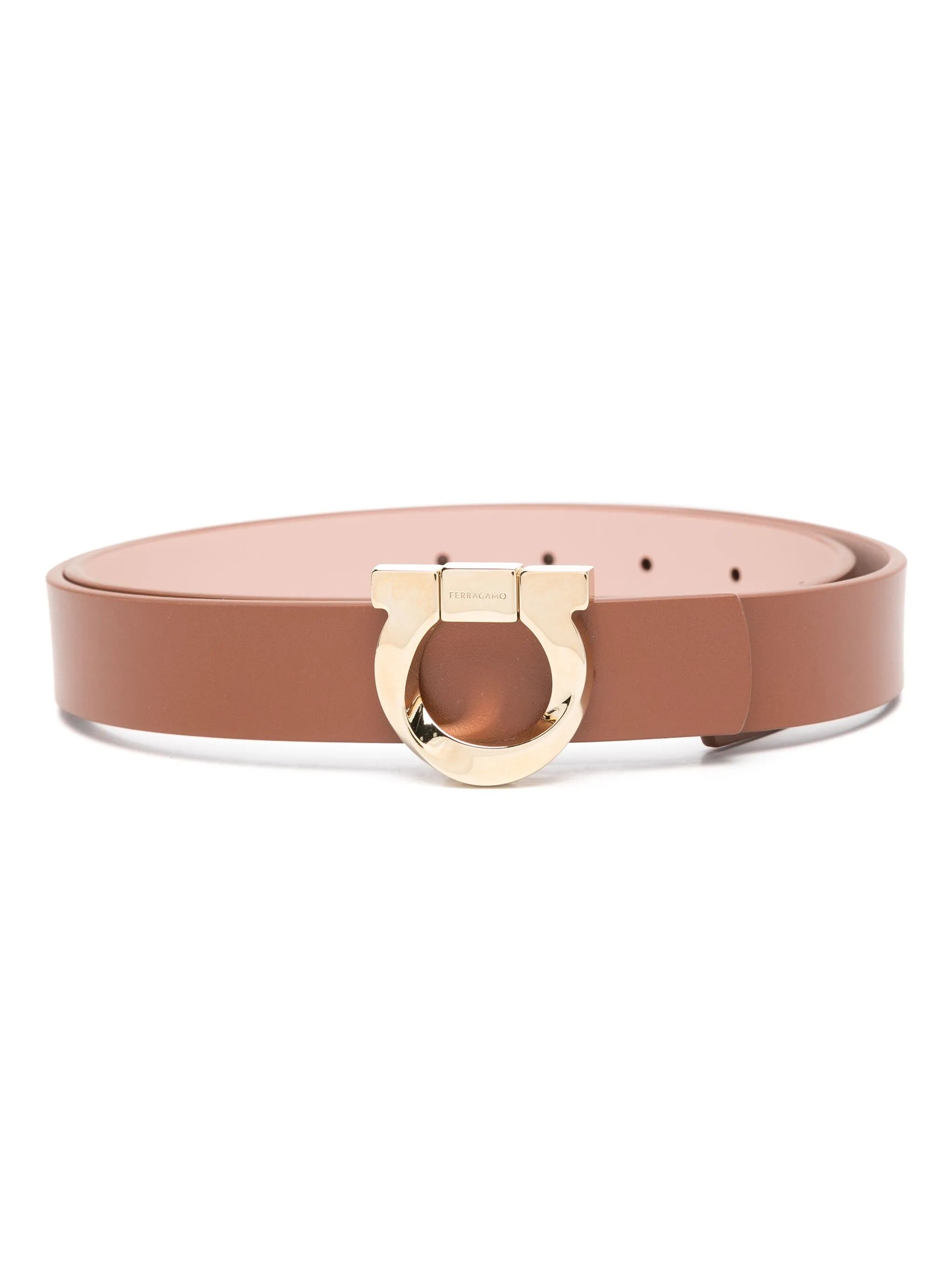 reversible belt