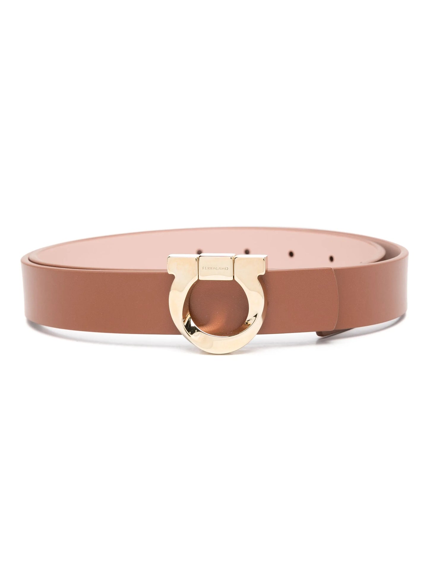 reversible belt