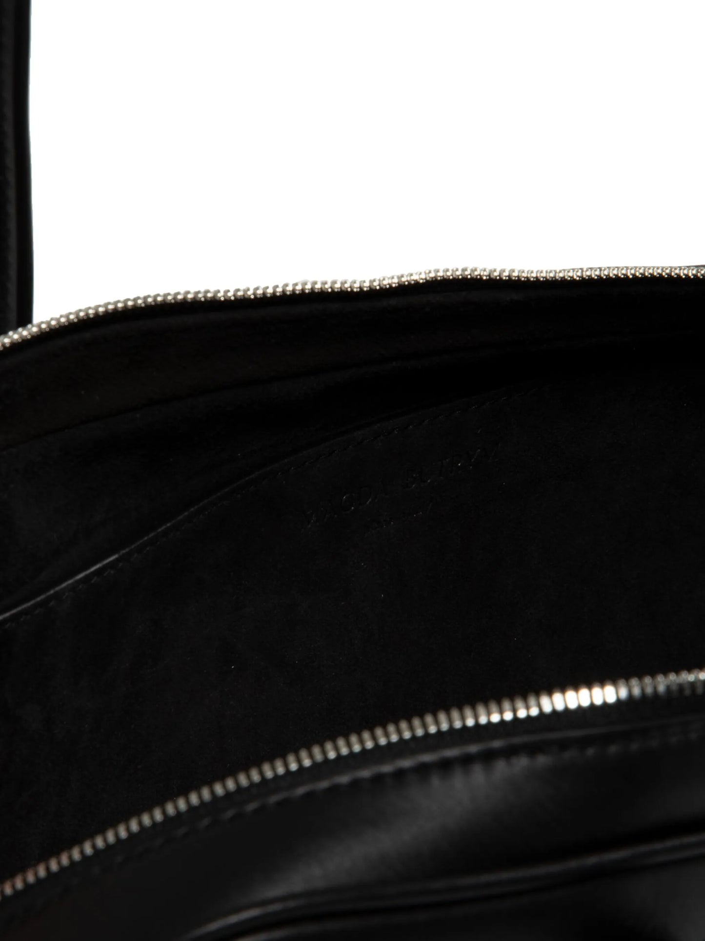 Brigitte trapeze bag