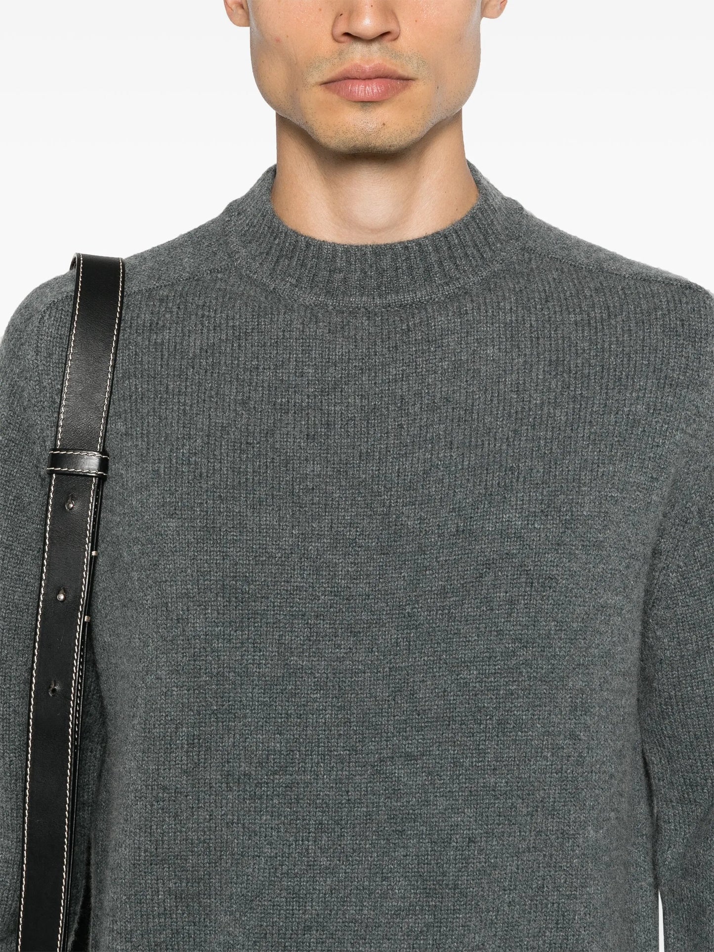 Nº123 Bourgeois sweater