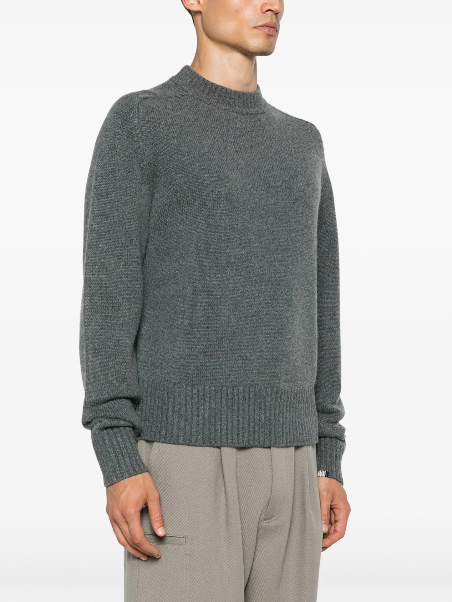 Nº123 Bourgeois sweater