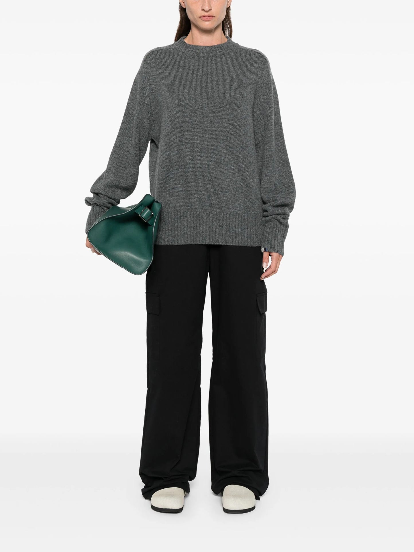 Nº123 Bourgeois sweater