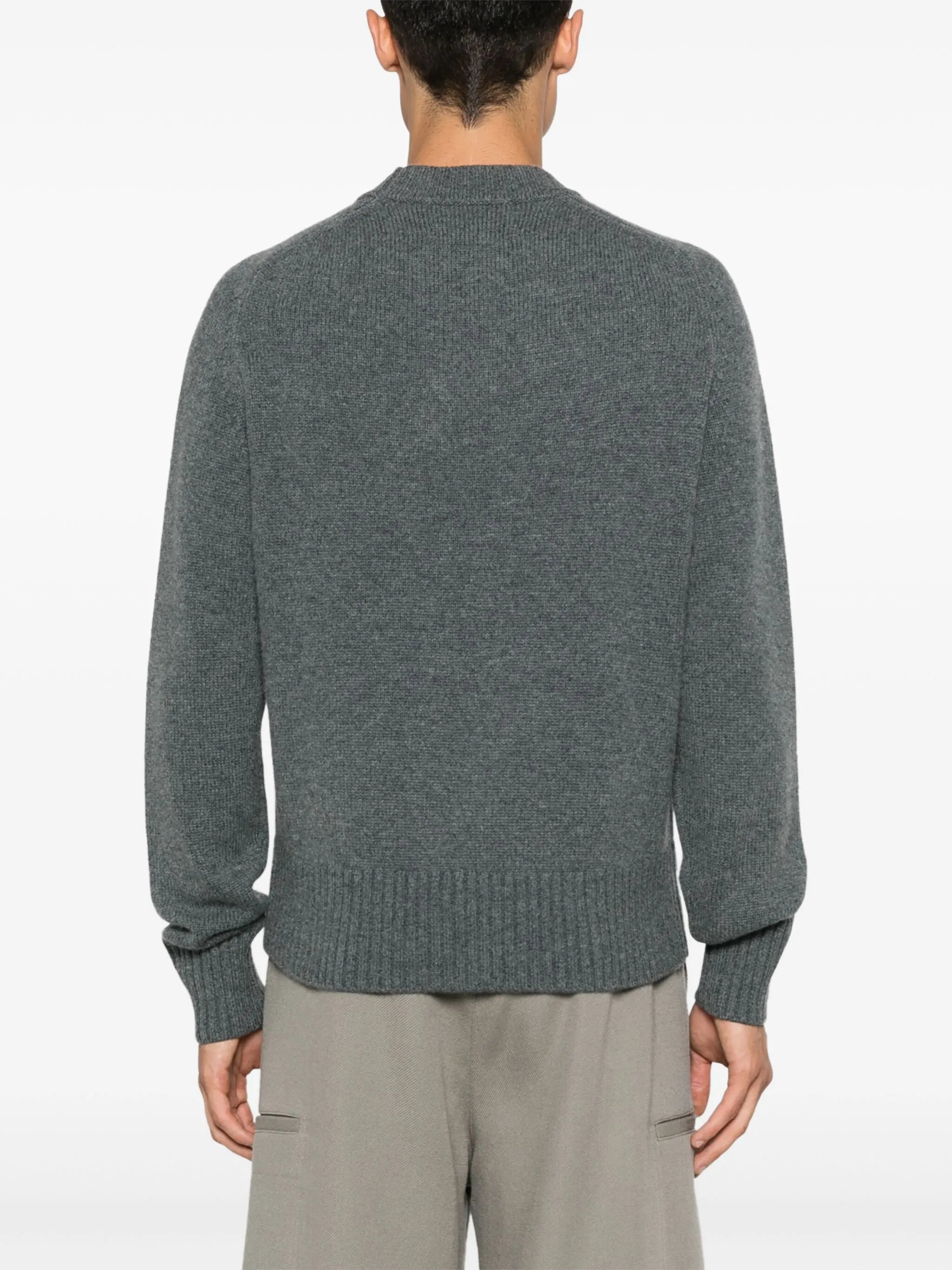 Nº123 Bourgeois sweater