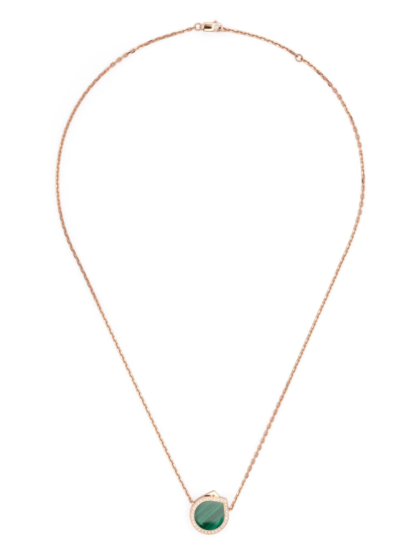 Antifer necklace