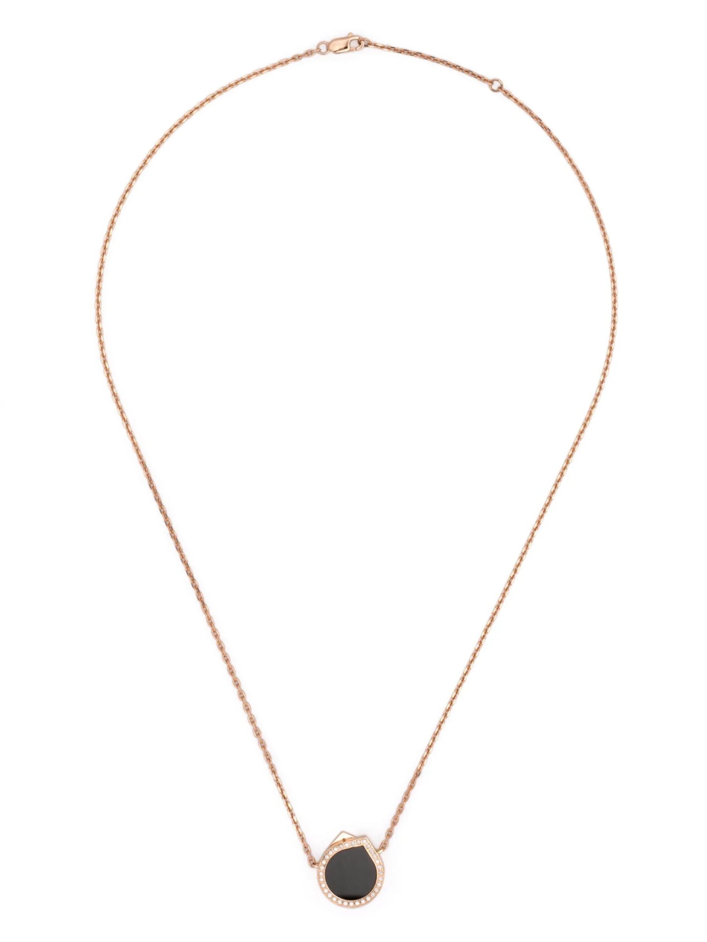 Antifer necklace