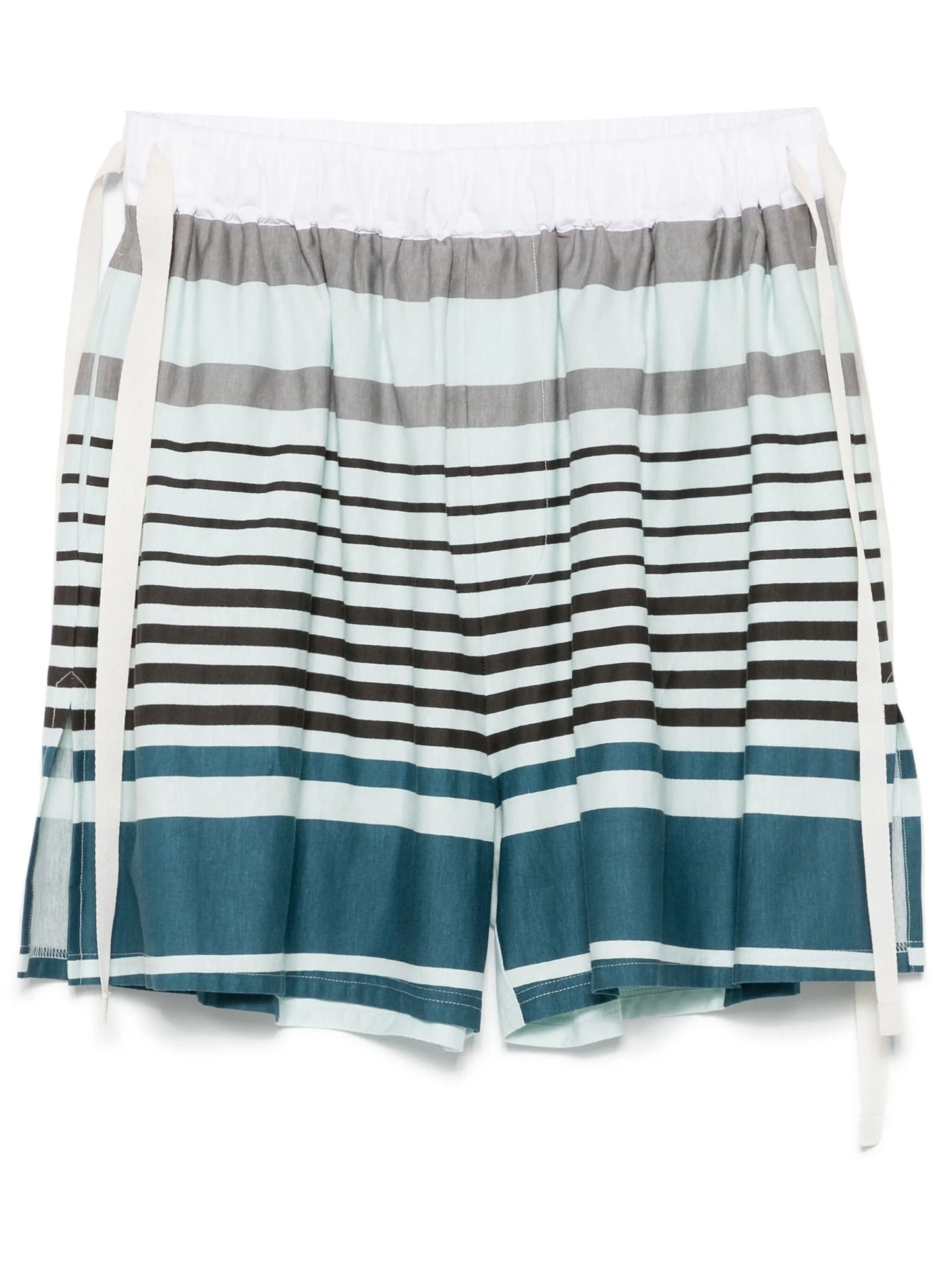 Wave shorts