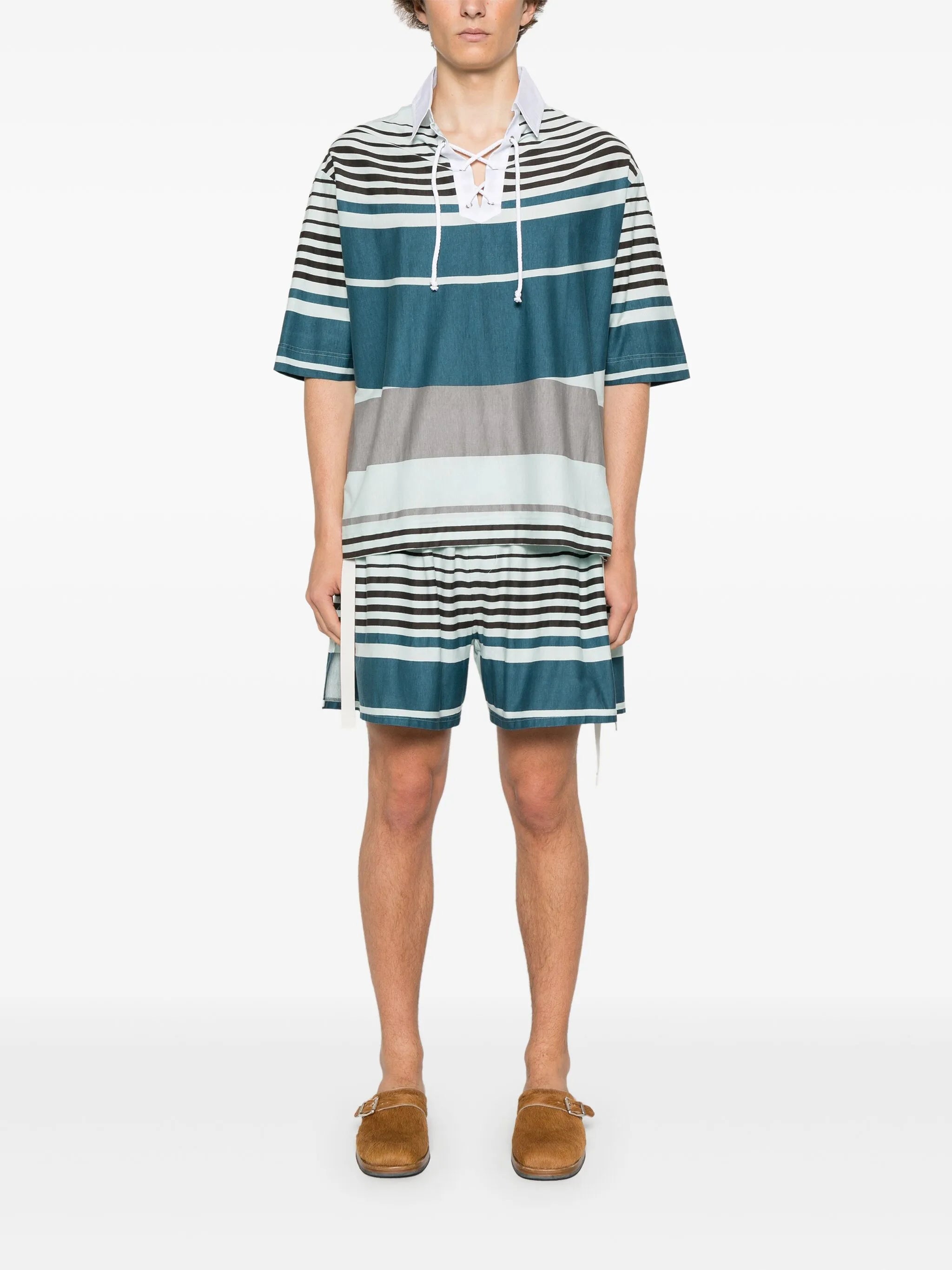 Wave shorts