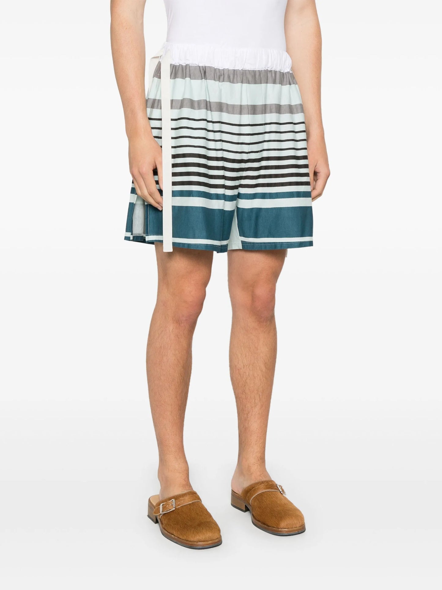 Wave shorts