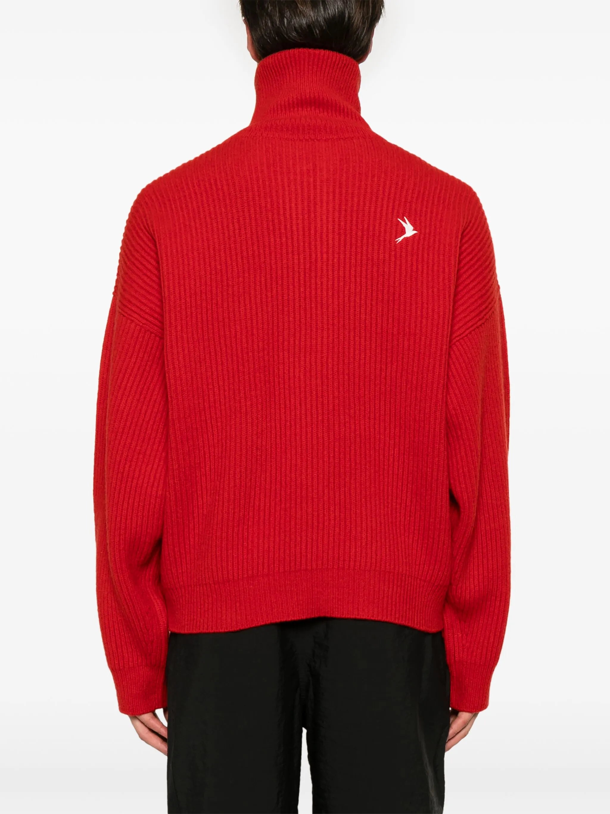 Vonarstraeti cardigan