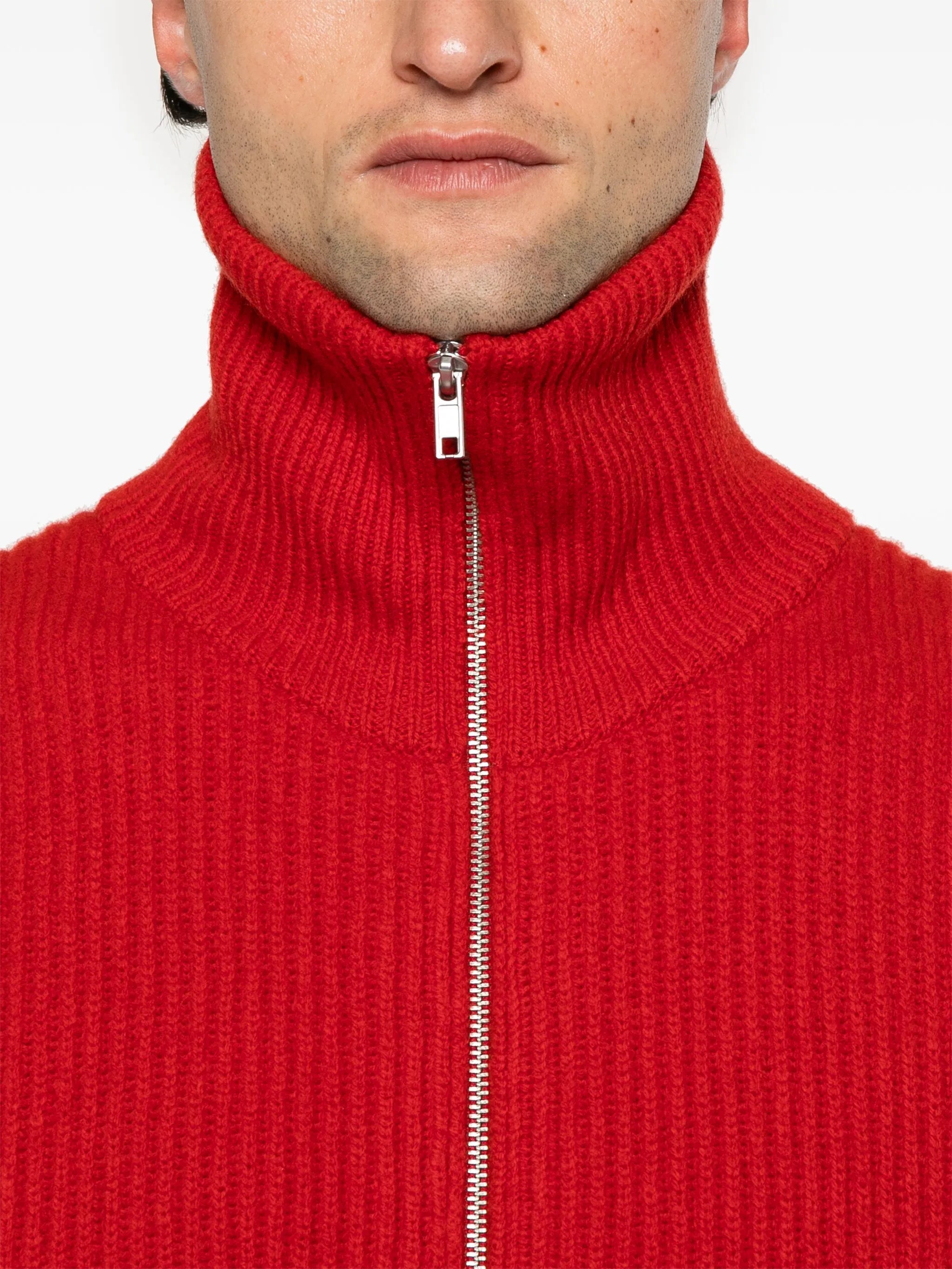 Vonarstraeti cardigan