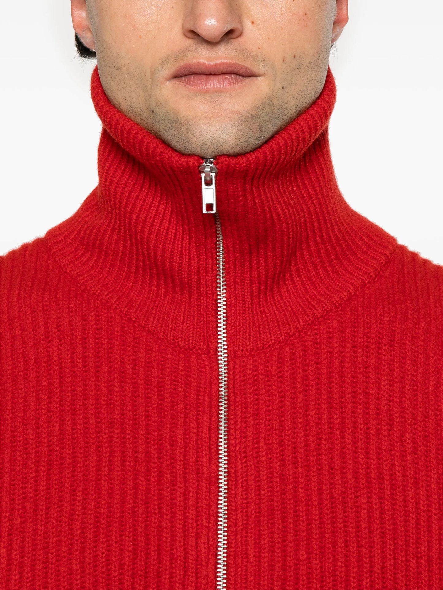 Vonarstraeti cardigan