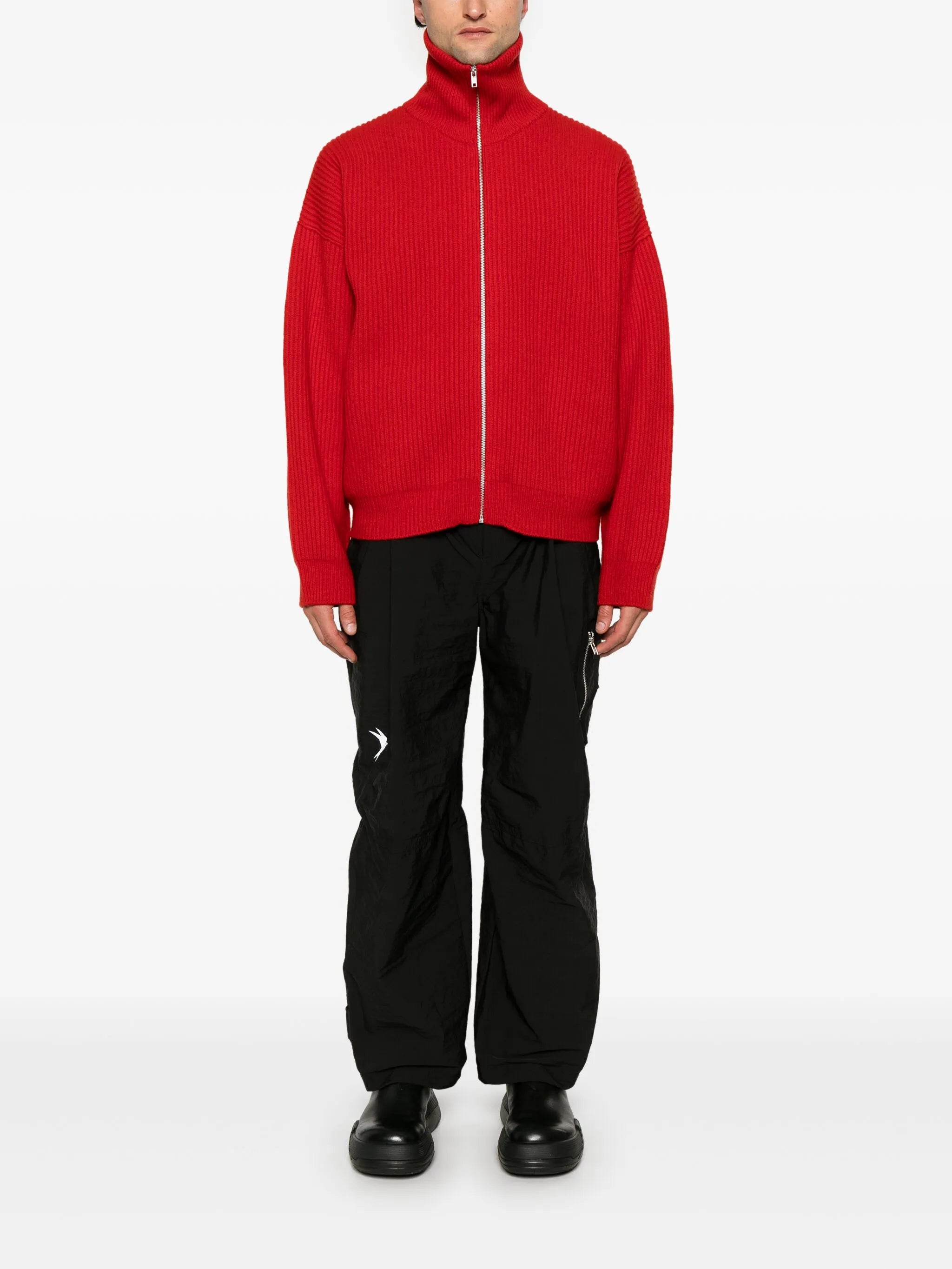 Vonarstraeti cardigan