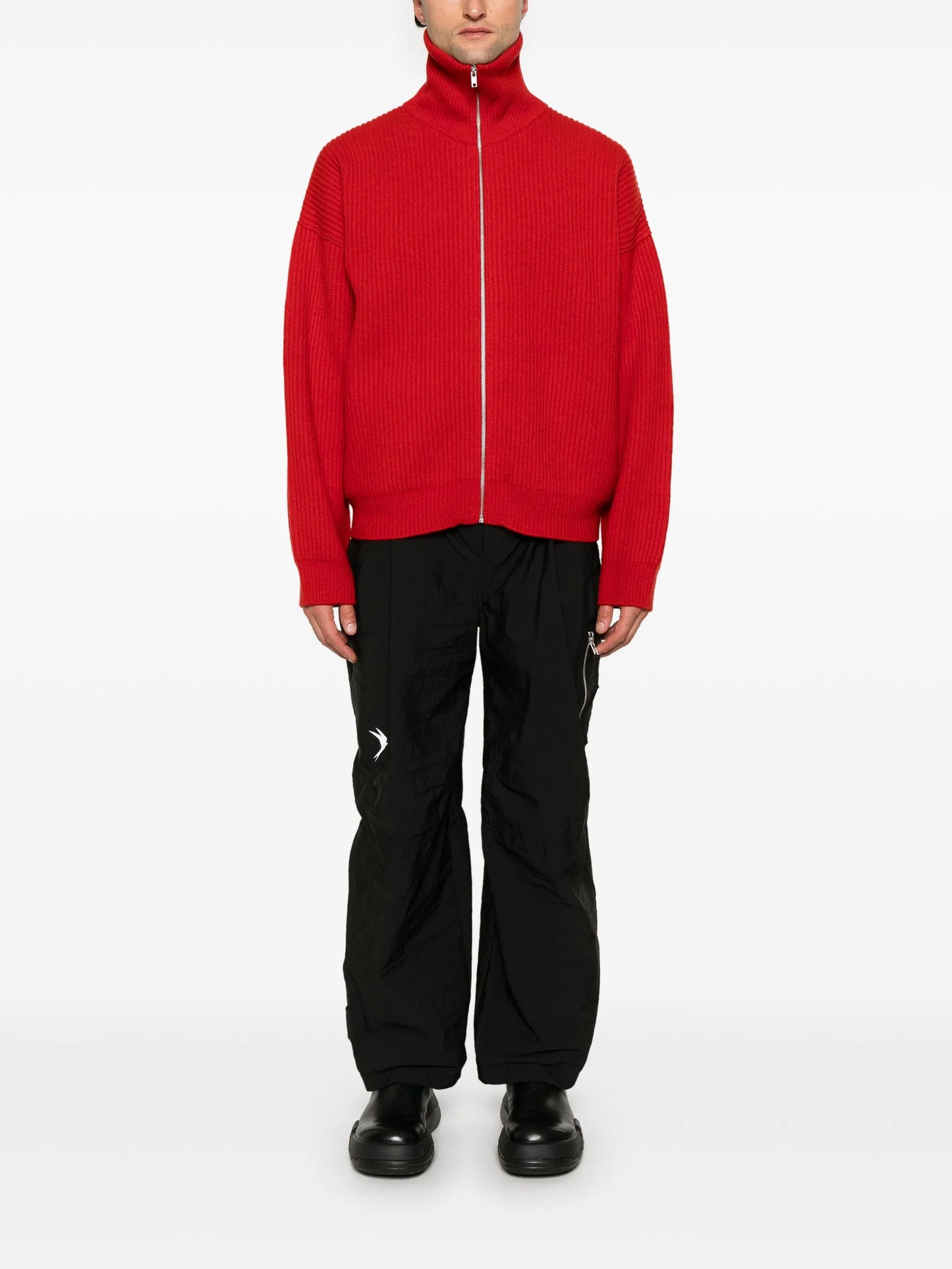 Vonarstraeti cardigan