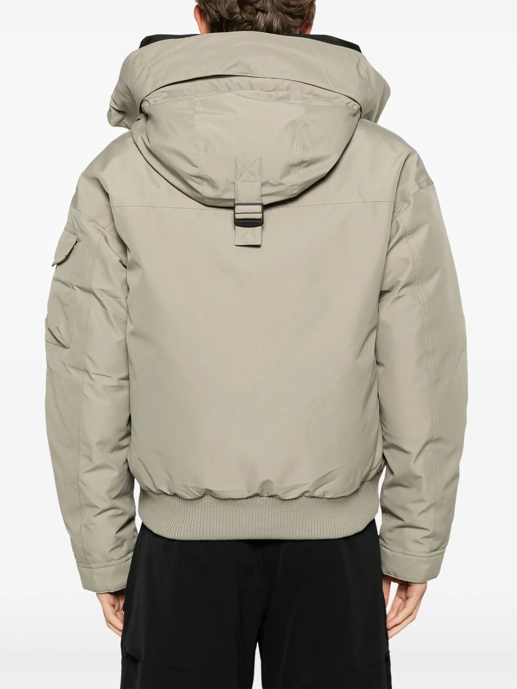 Hofsjökull jacket