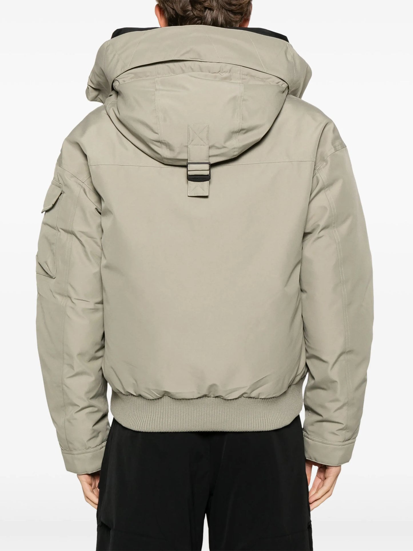 Hofsjökull jacket