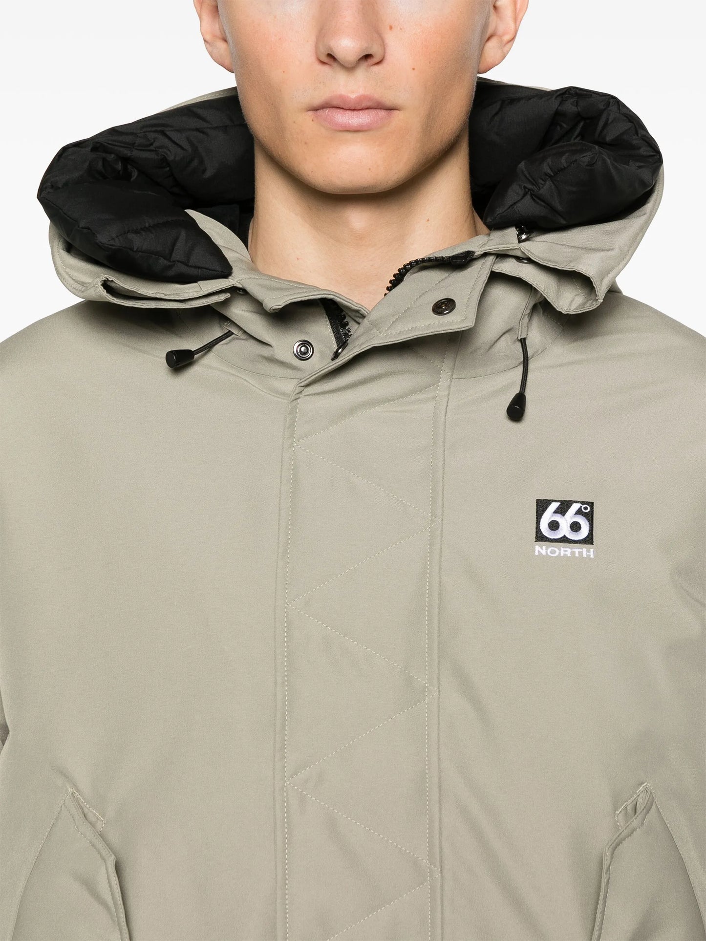 Hofsjökull jacket
