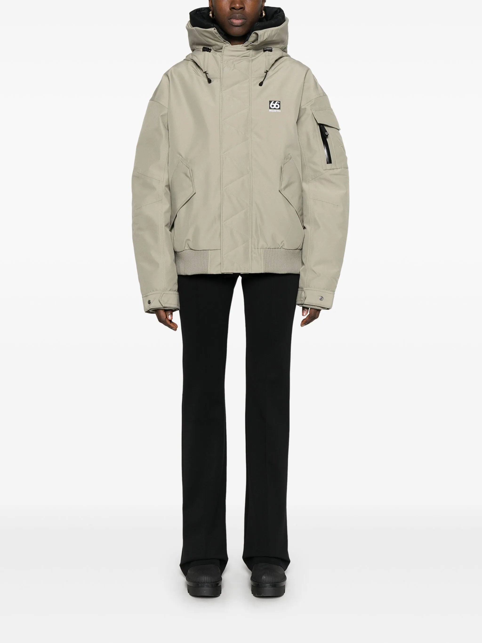 Hofsjökull jacket