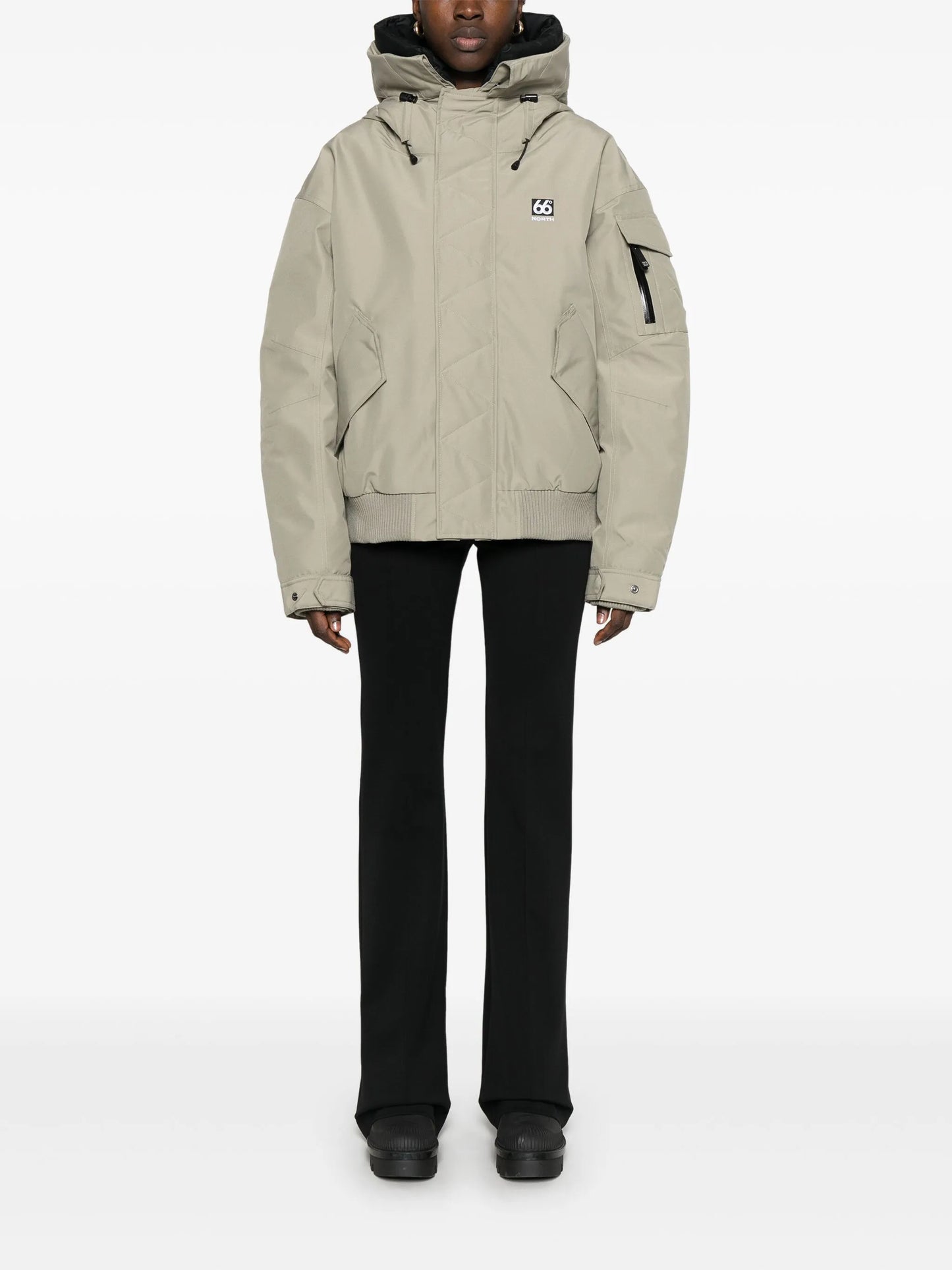 Hofsjökull jacket