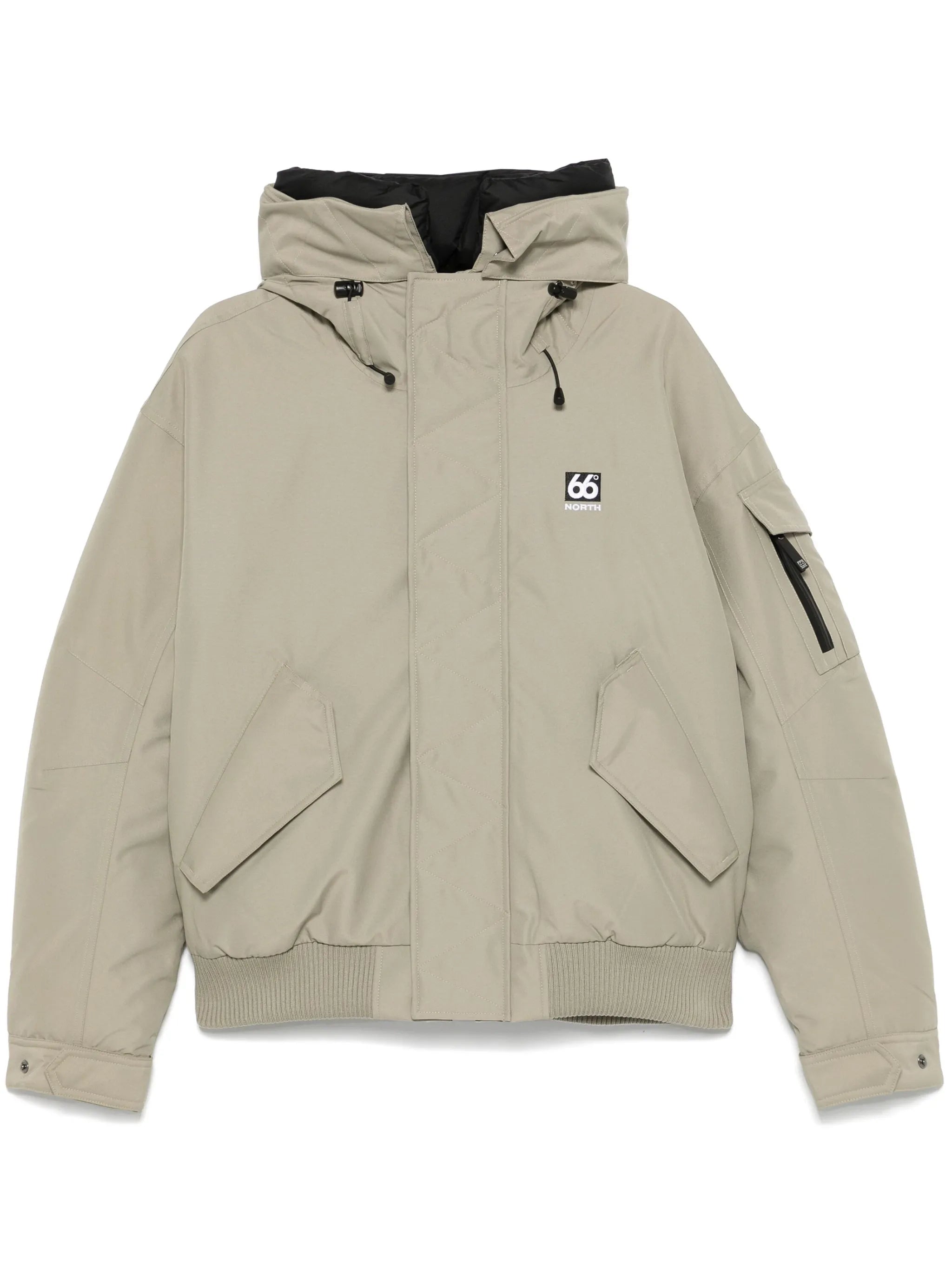 Hofsjökull jacket