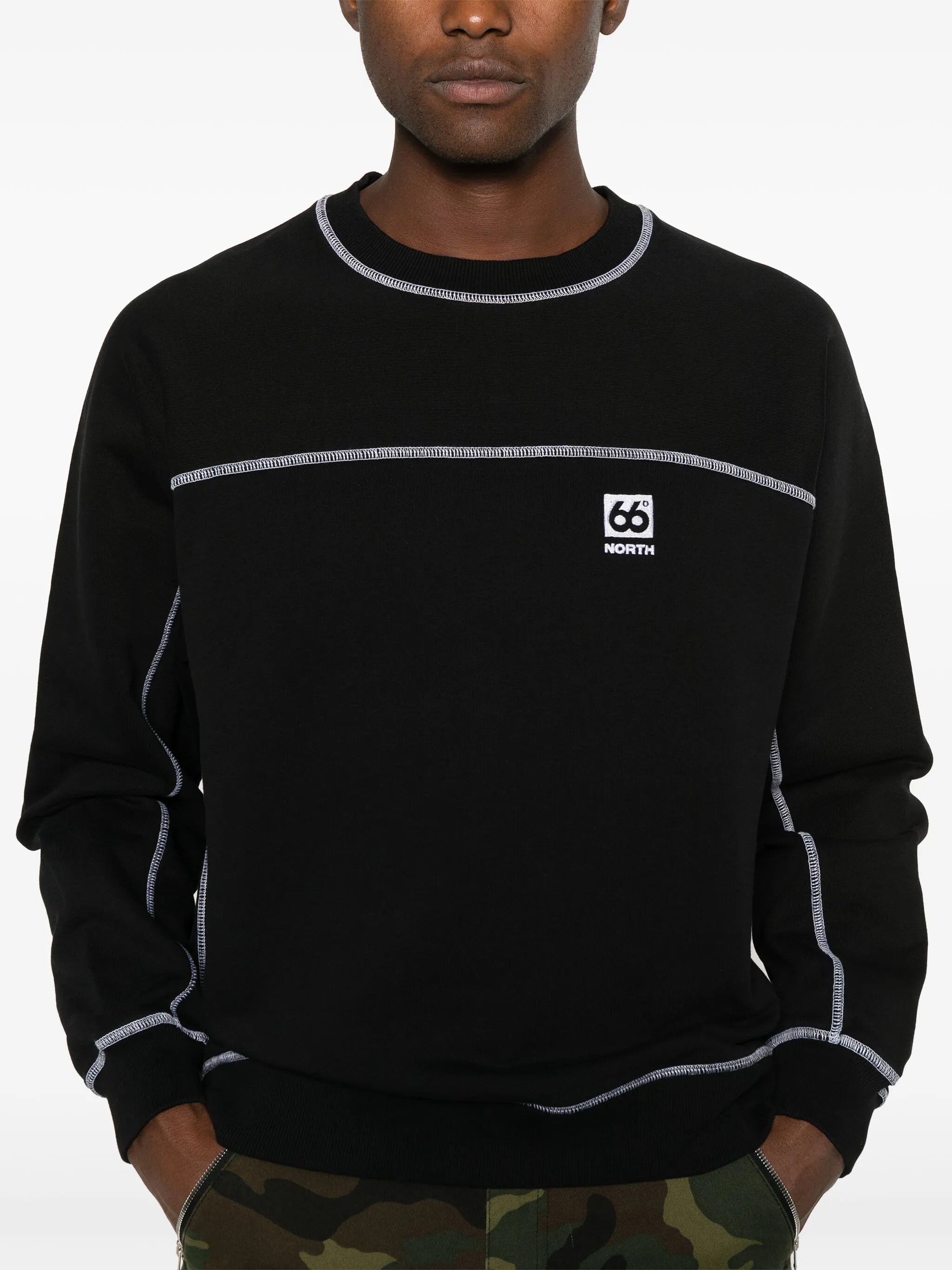 Vatnajökull sweatshirt