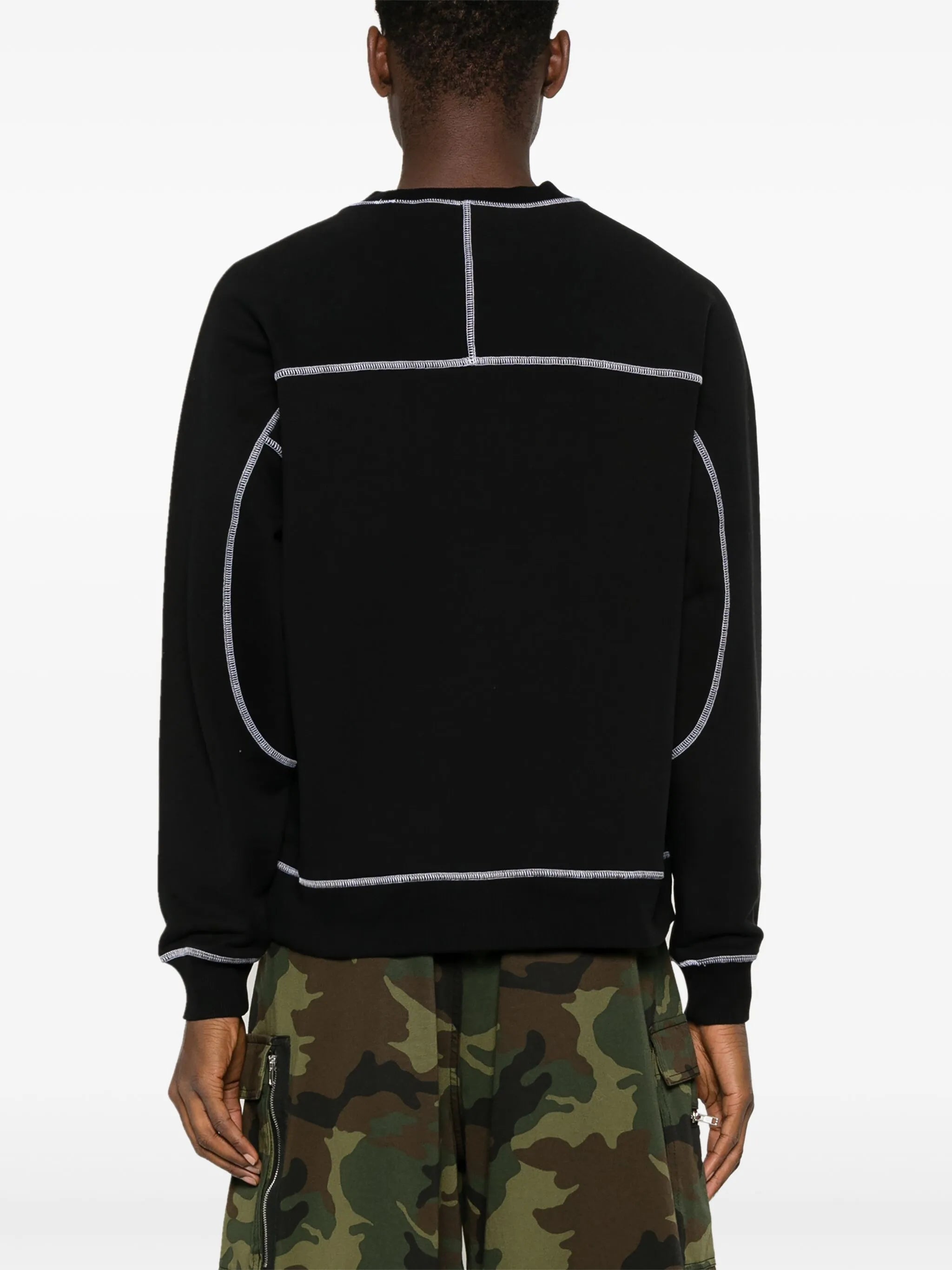 Vatnajökull sweatshirt