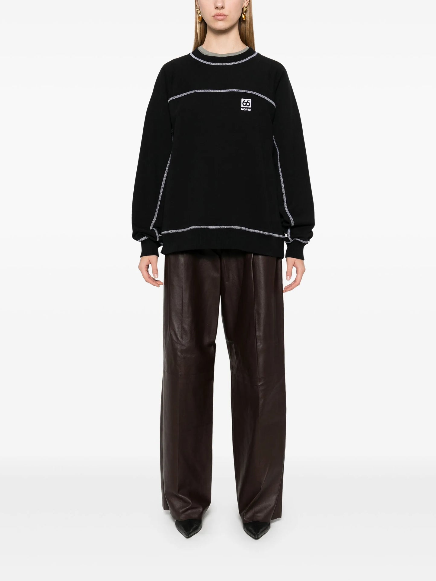 Vatnajökull sweatshirt